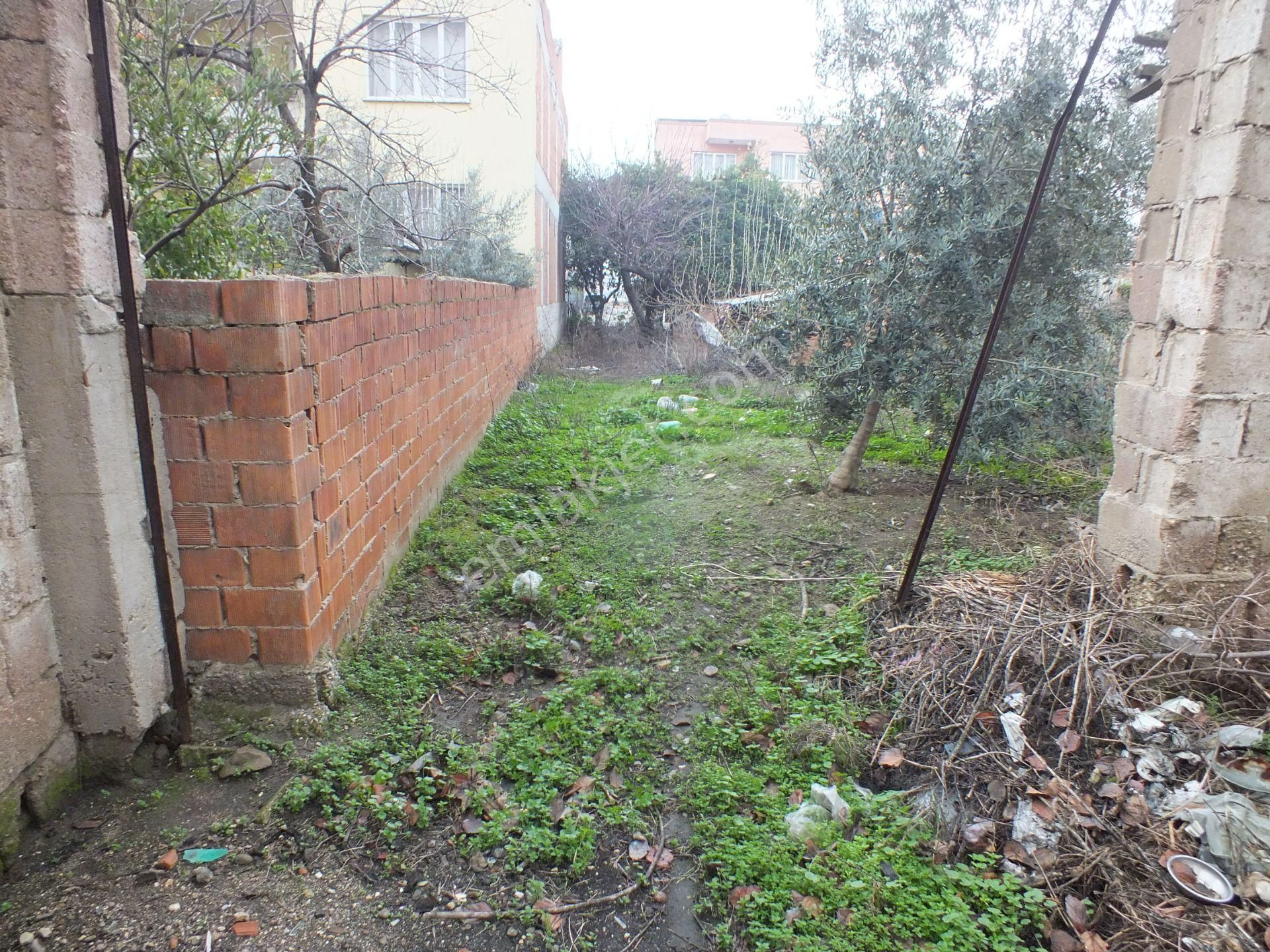 Şirinevler [cumhuriyet] Mah De Satılık Konut İmarlı Arsa - Görsel 9