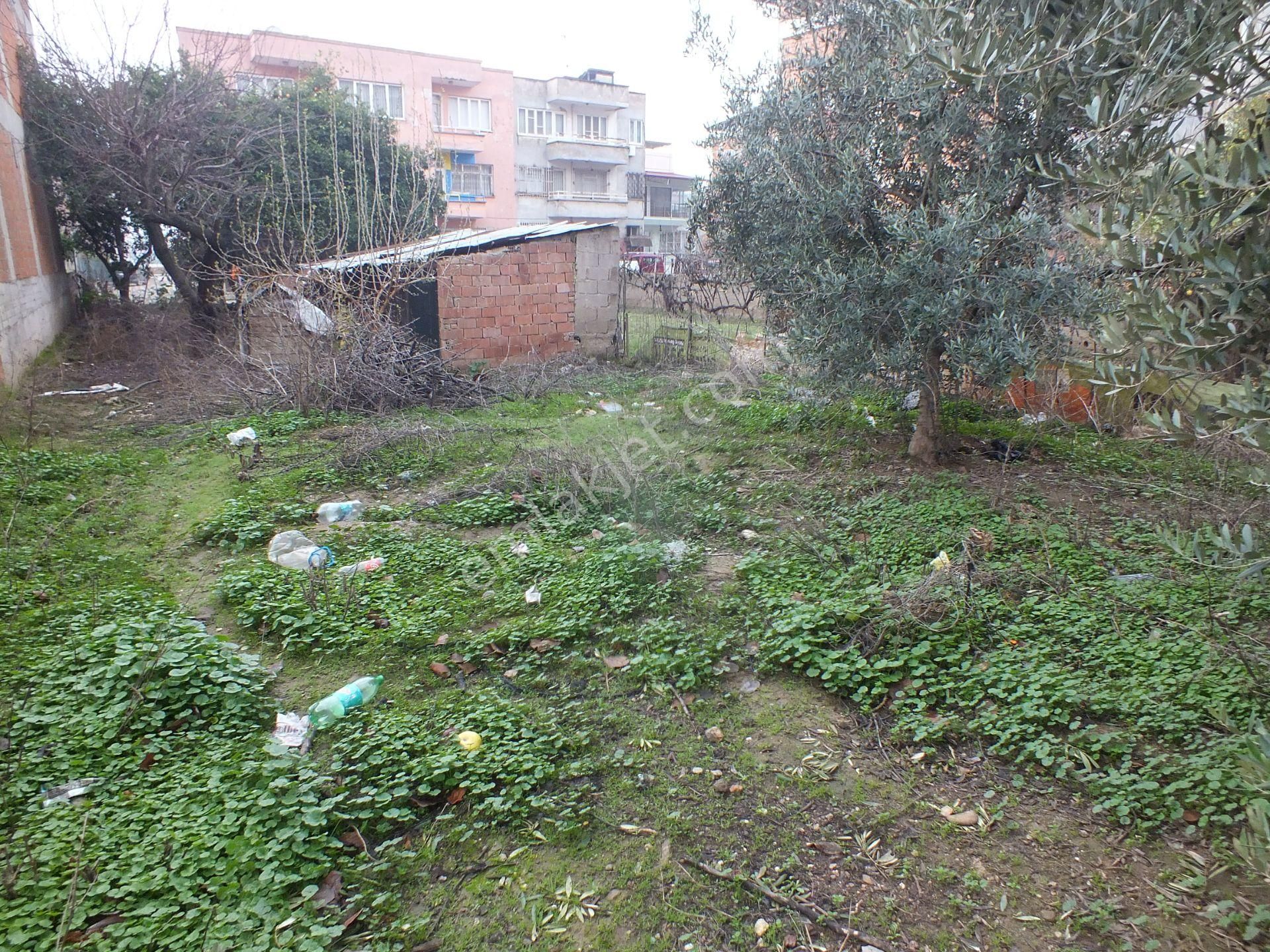 Şirinevler [cumhuriyet] Mah De Satılık Konut İmarlı Arsa - Görsel 12