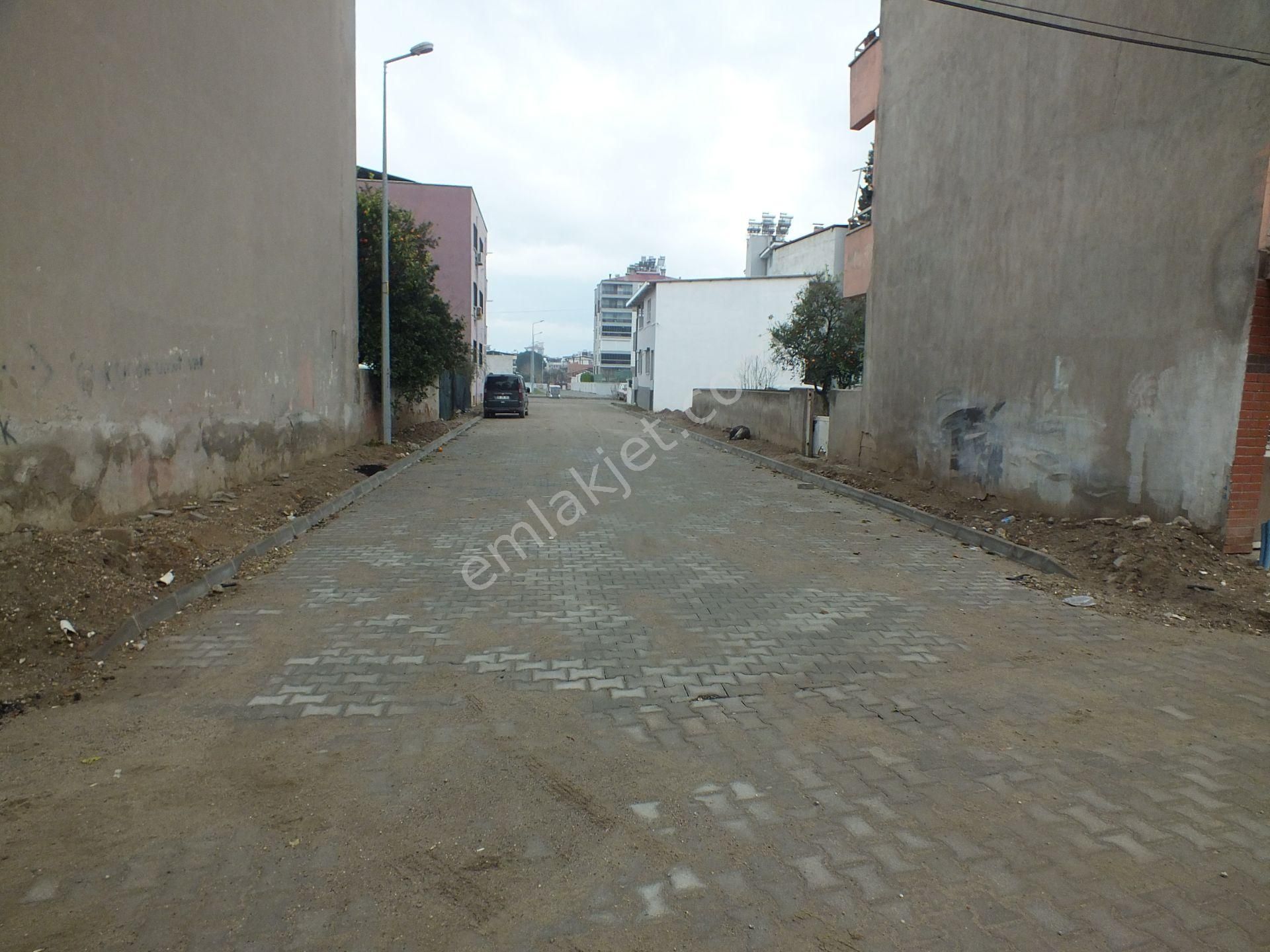 Şirinevler [cumhuriyet] Mah De Satılık Konut İmarlı Arsa - Görsel 5