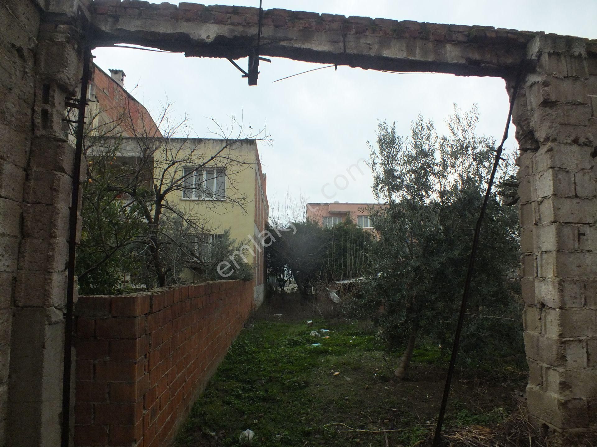 Şirinevler [cumhuriyet] Mah De Satılık Konut İmarlı Arsa - Görsel 15