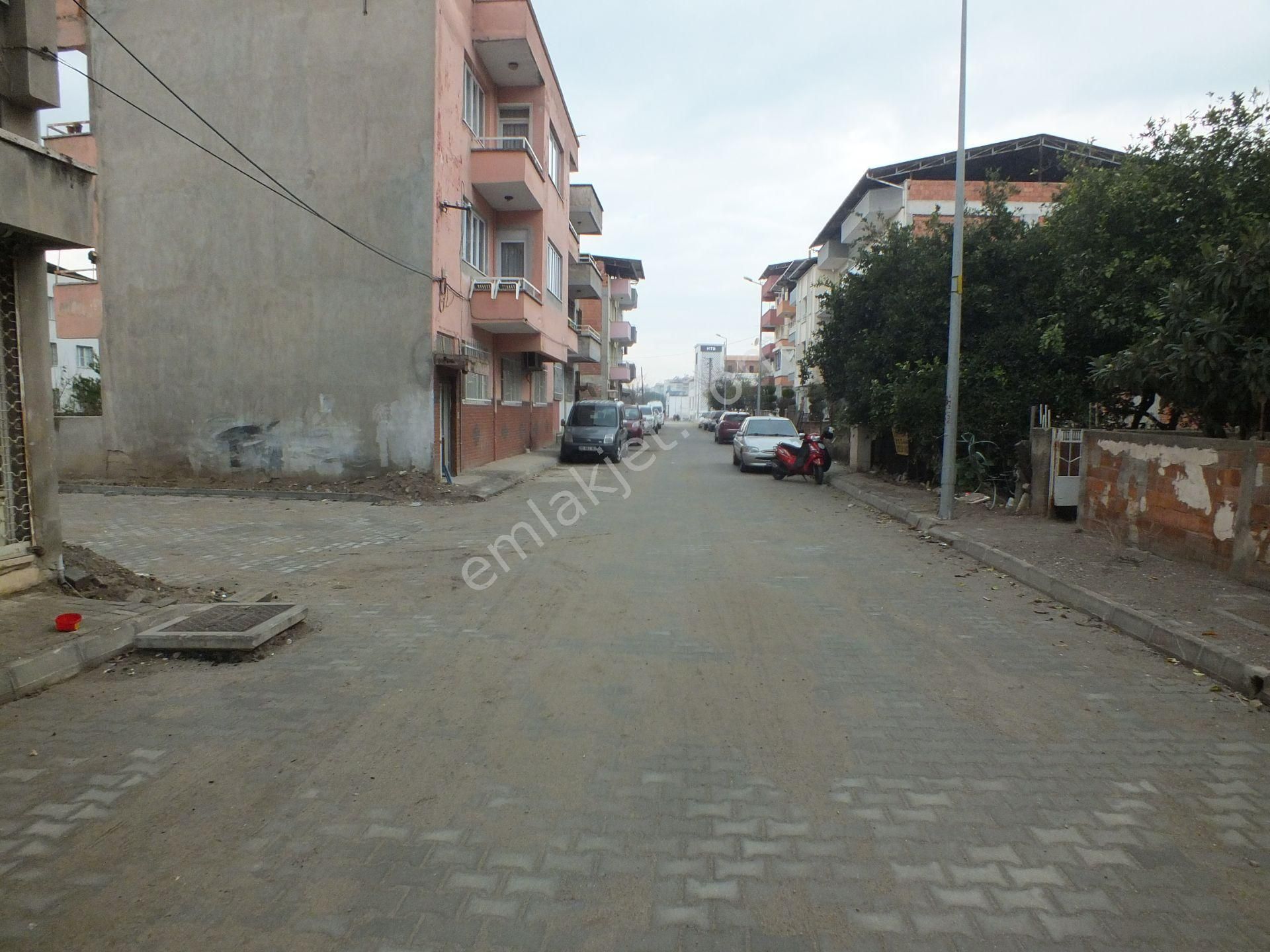 Şirinevler [cumhuriyet] Mah De Satılık Konut İmarlı Arsa - Görsel 6