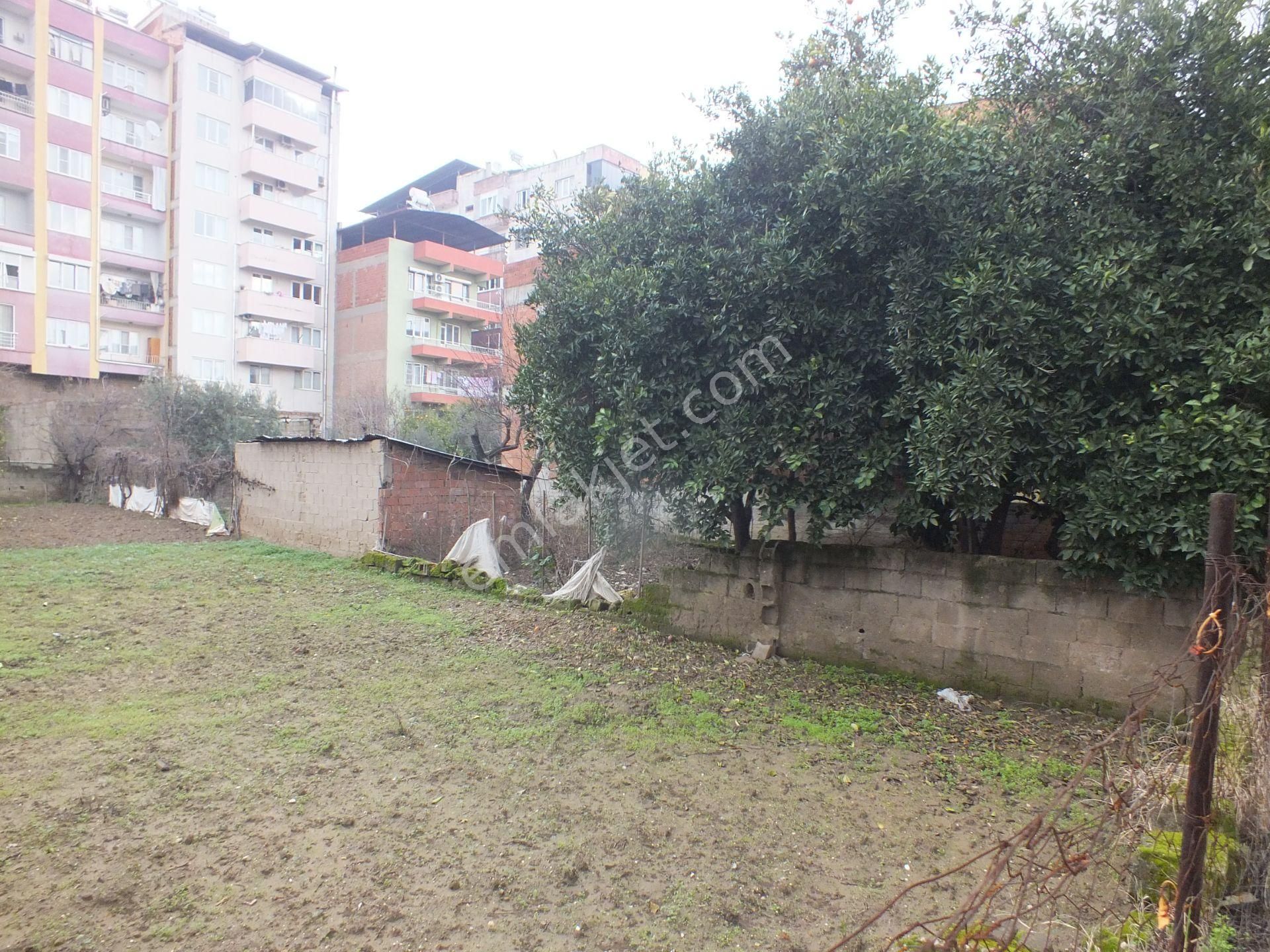 Şirinevler [cumhuriyet] Mah De Satılık Konut İmarlı Arsa - Görsel 7