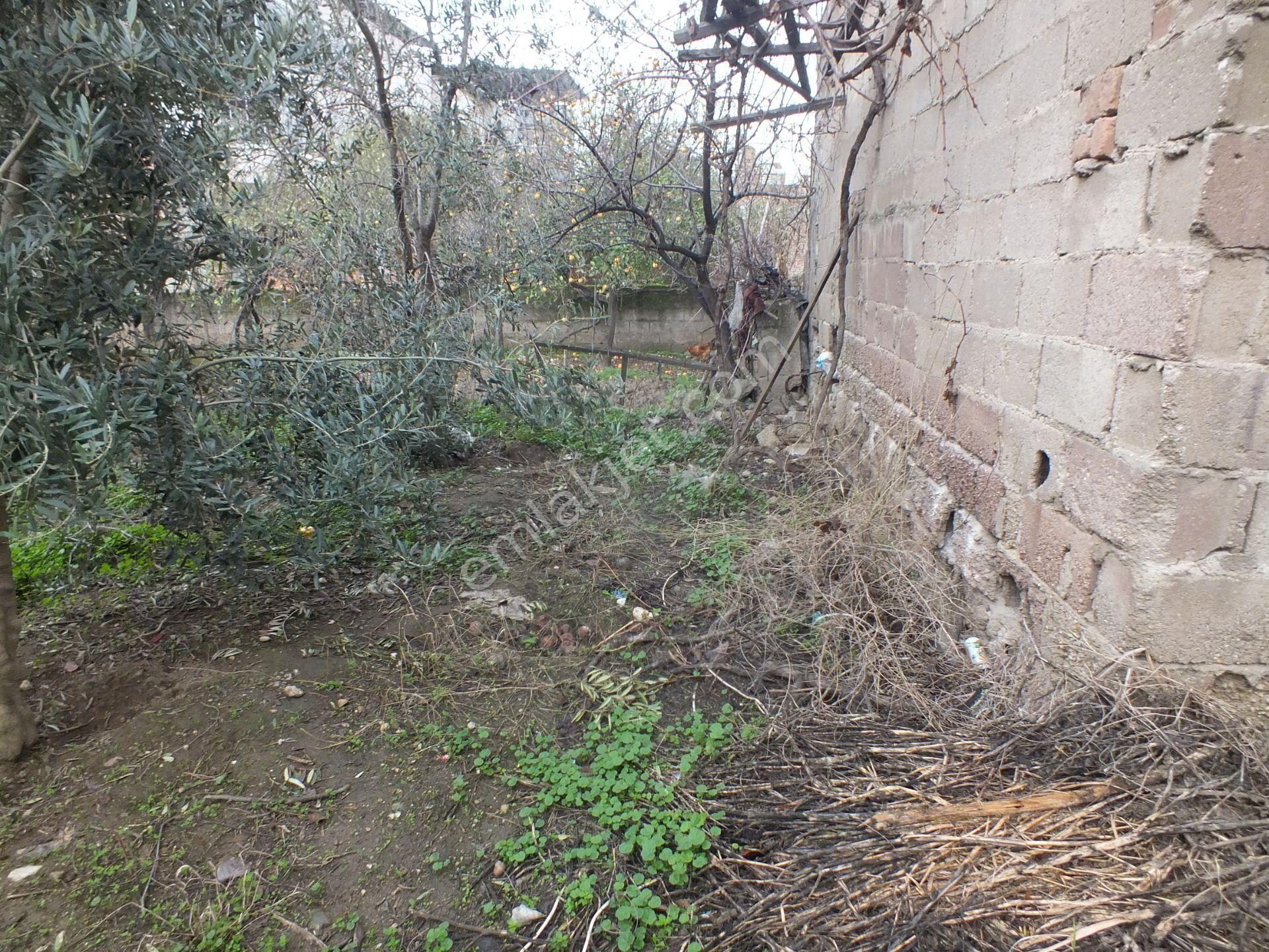 Şirinevler [cumhuriyet] Mah De Satılık Konut İmarlı Arsa - Görsel 11