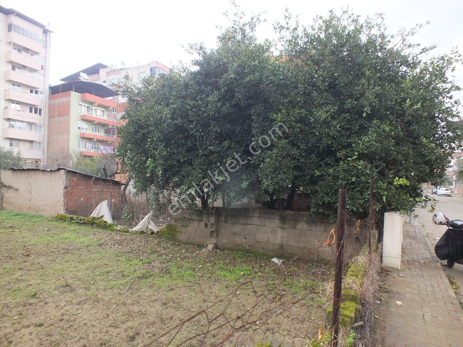 Şirinevler [cumhuriyet] Mah De Satılık Konut İmarlı Arsa