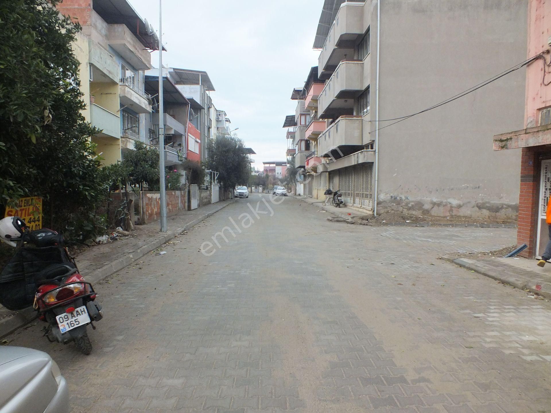 Şirinevler [cumhuriyet] Mah De Satılık Konut İmarlı Arsa - Görsel 3