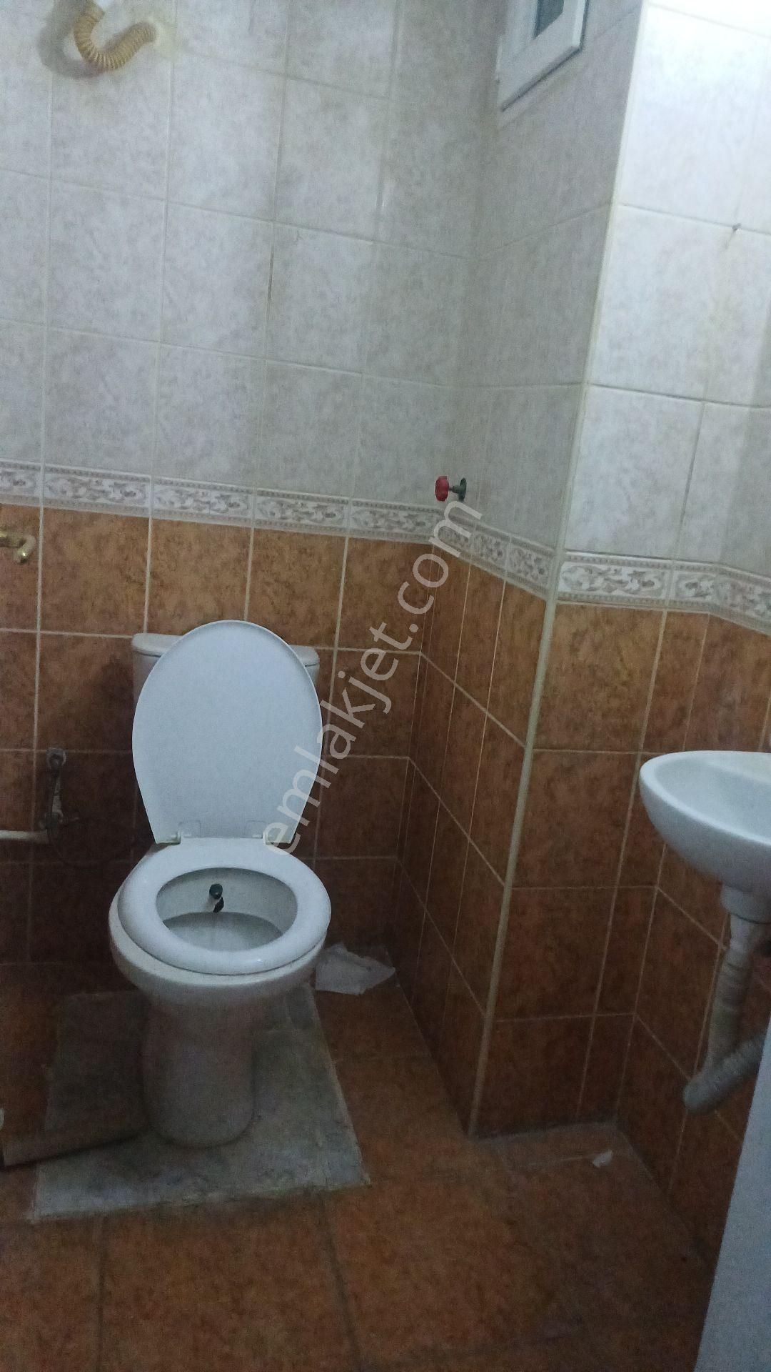 Kepez Şelale Mah. 1+0 Stüdyo Daire - Görsel 5