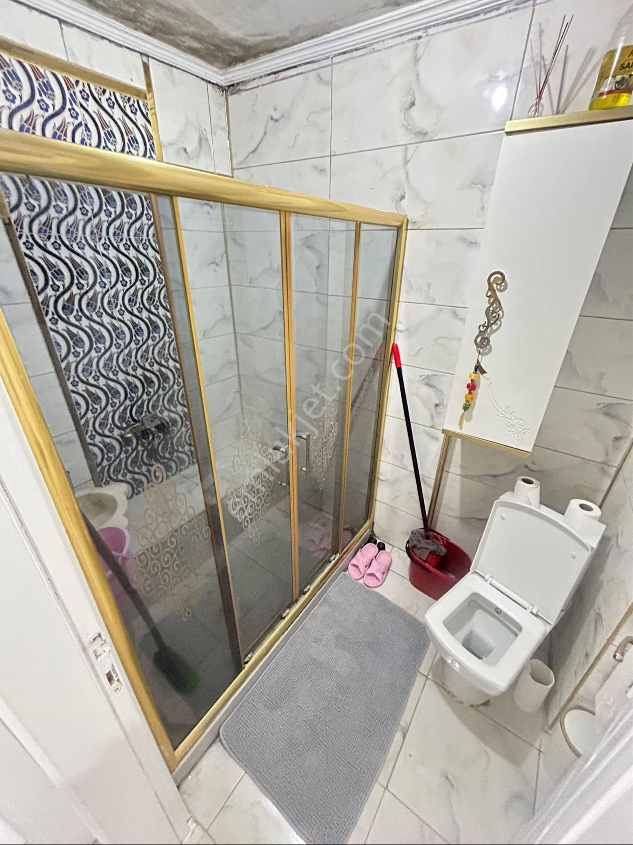 Çorlu'nun Tam Göbeğinde Kapalı Pazar Yanı 3+1 Masrafsız Kaçmaz Daire - Görsel 19
