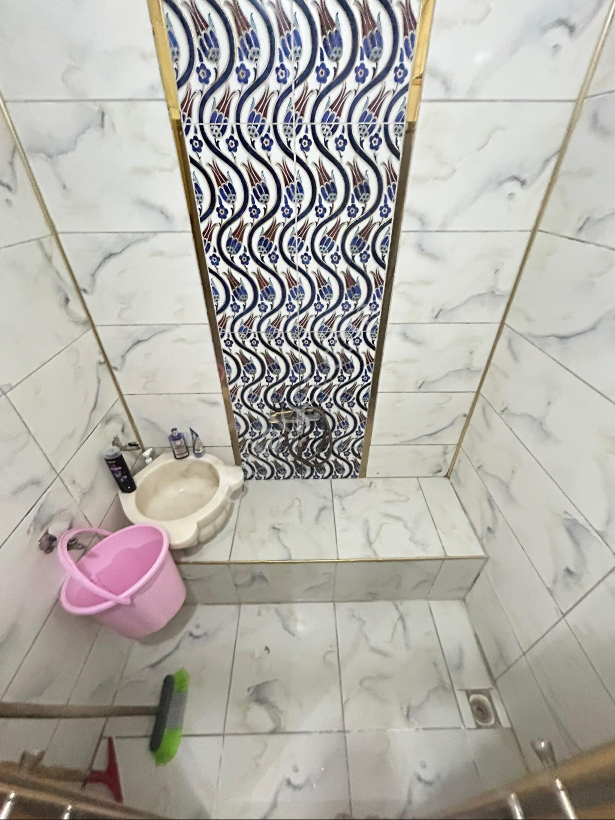 Çorlu'nun Tam Göbeğinde Kapalı Pazar Yanı 3+1 Masrafsız Kaçmaz Daire - Görsel 18
