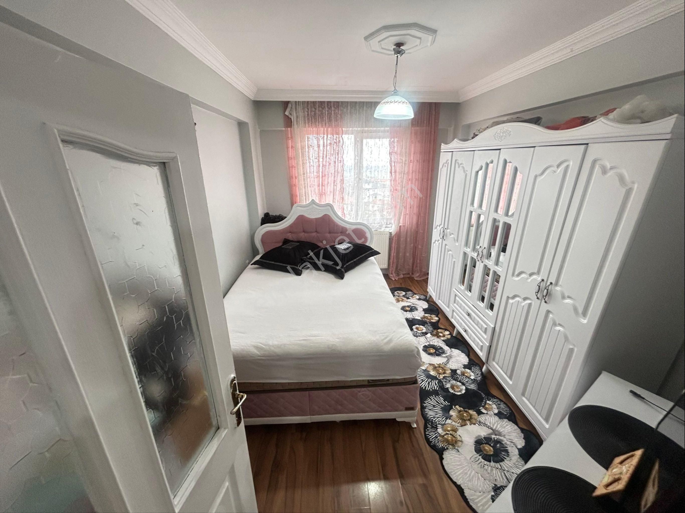 Çorlu'nun Tam Göbeğinde Kapalı Pazar Yanı 3+1 Masrafsız Kaçmaz Daire - Görsel 26