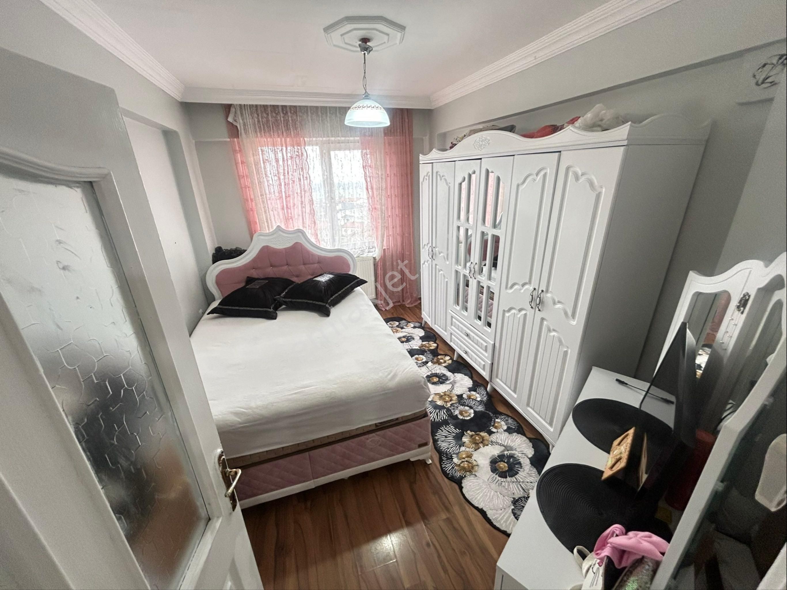 Çorlu'nun Tam Göbeğinde Kapalı Pazar Yanı 3+1 Masrafsız Kaçmaz Daire - Görsel 29