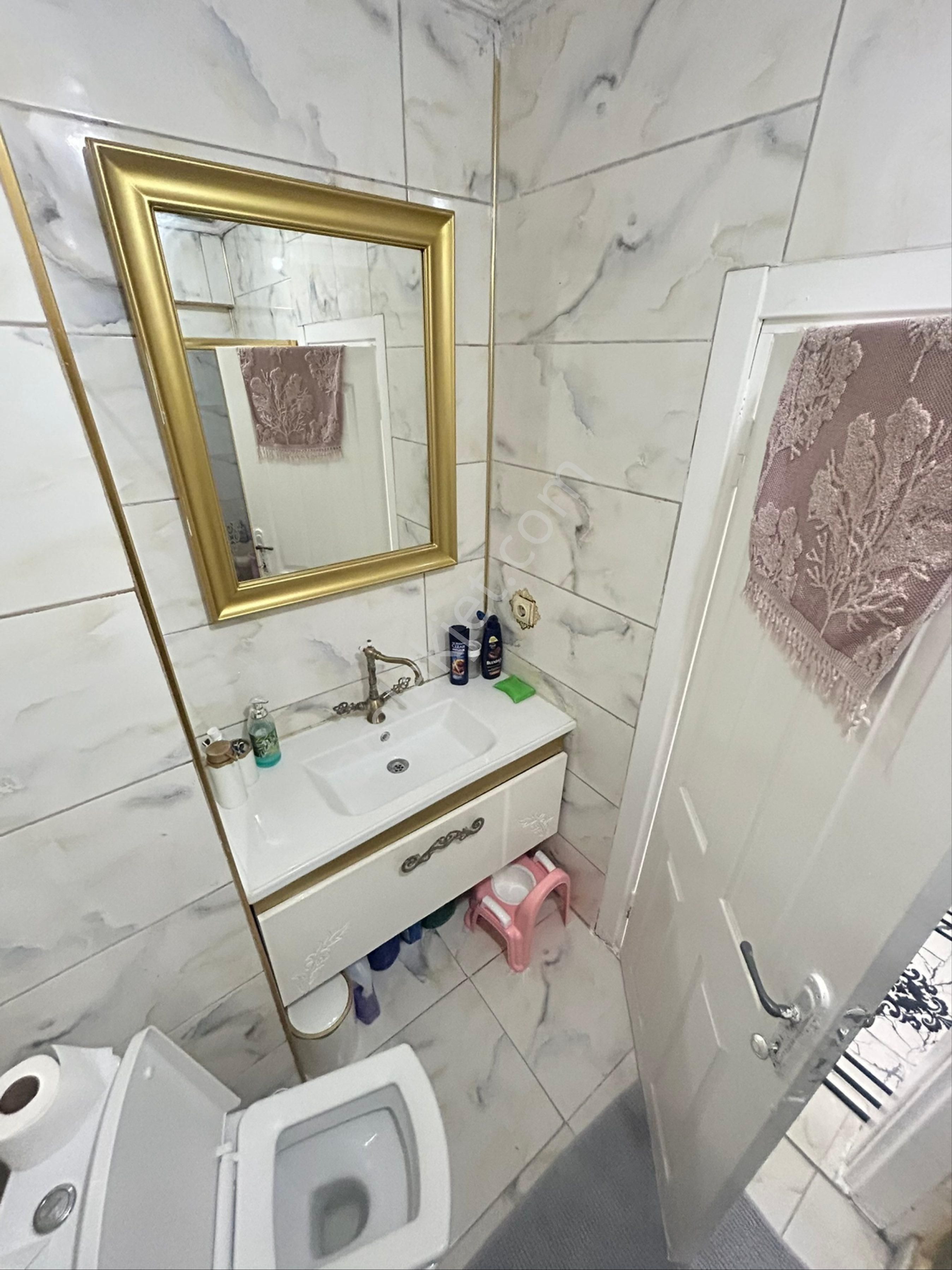 Çorlu'nun Tam Göbeğinde Kapalı Pazar Yanı 3+1 Masrafsız Kaçmaz Daire - Görsel 17