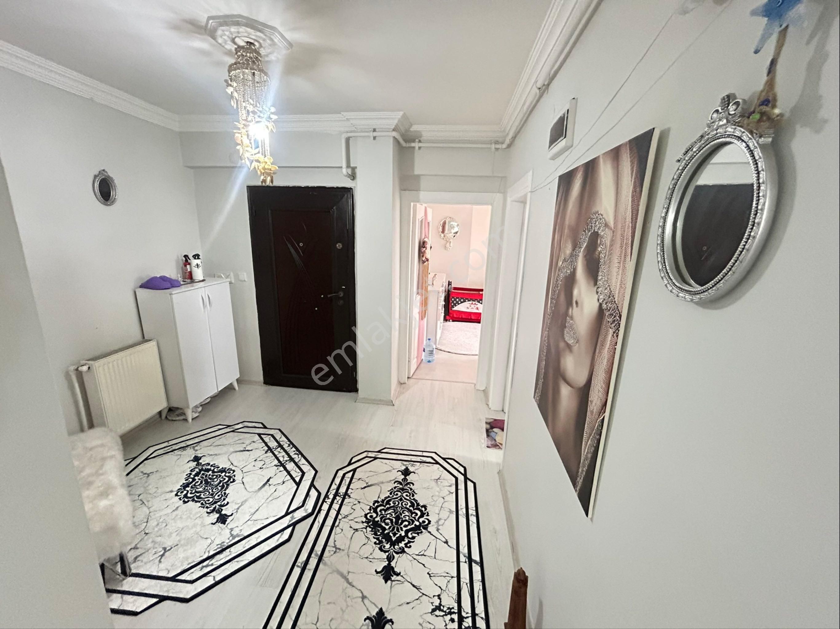 Çorlu'nun Tam Göbeğinde Kapalı Pazar Yanı 3+1 Masrafsız Kaçmaz Daire - Görsel 12