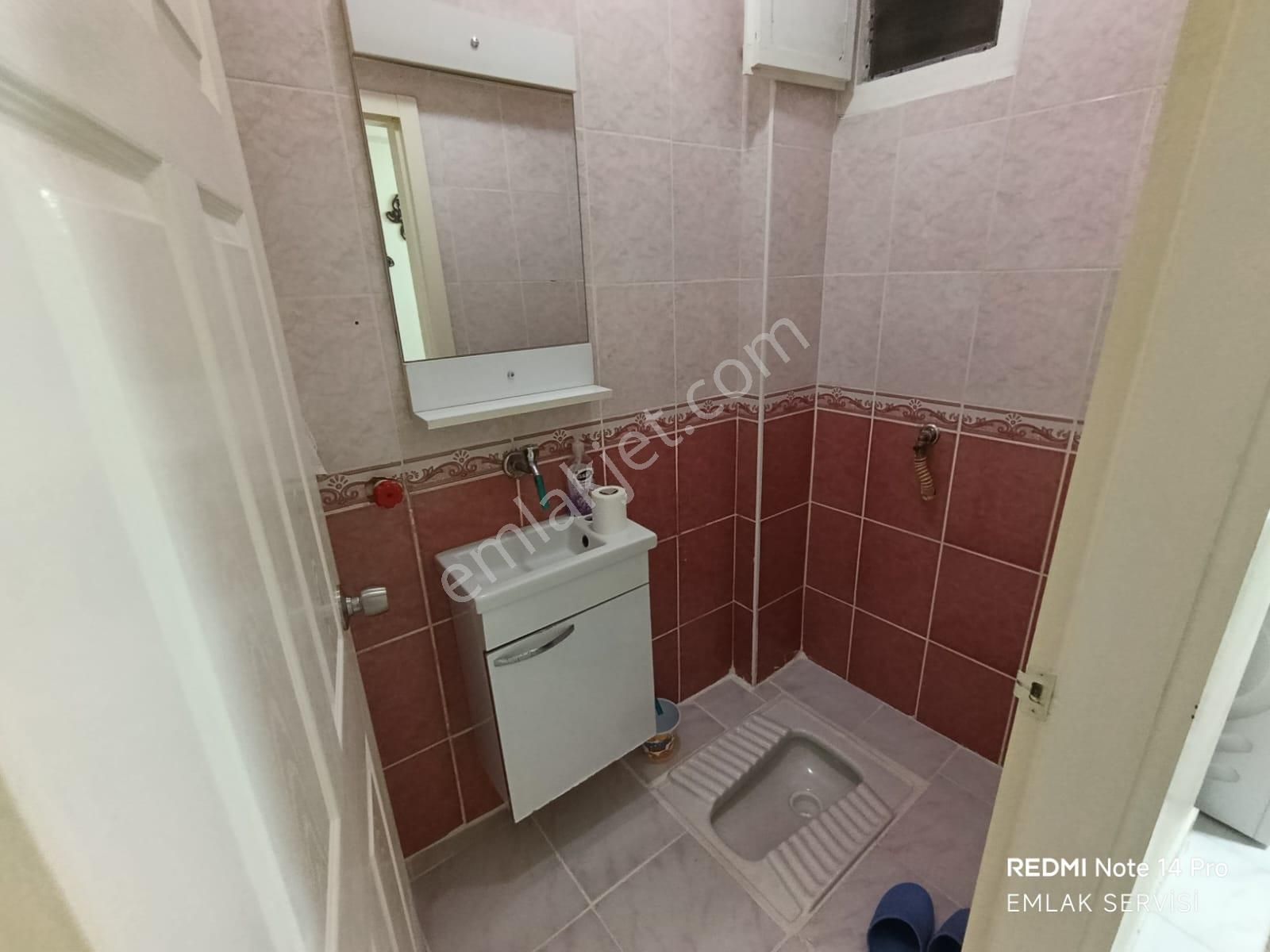 Sincan Ahievran Mah'de 3+1 Katta Ön Cephe Full Yapılı Fırsat Daire - Görsel 22