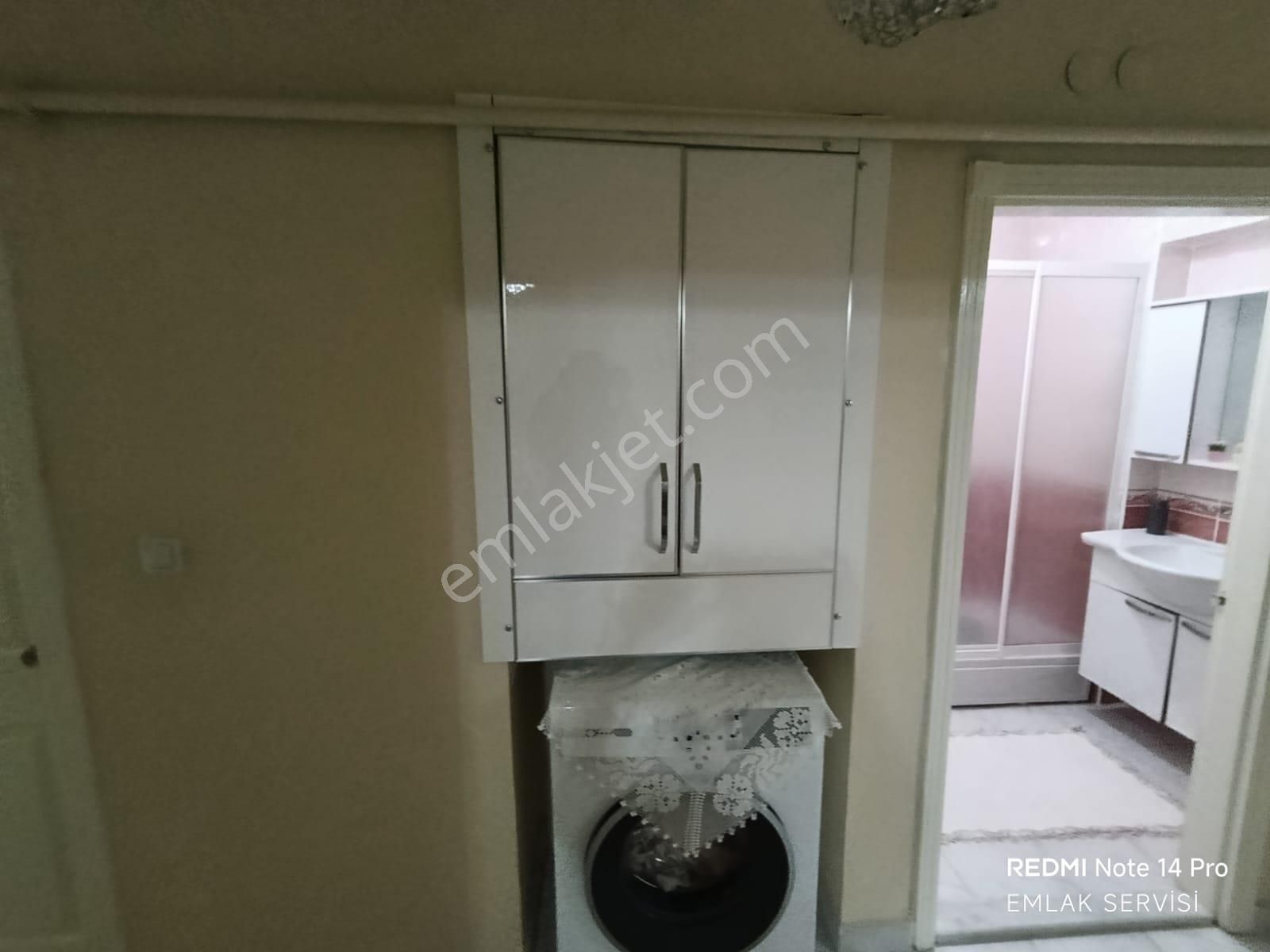 Sincan Ahievran Mah'de 3+1 Katta Ön Cephe Full Yapılı Fırsat Daire - Görsel 23