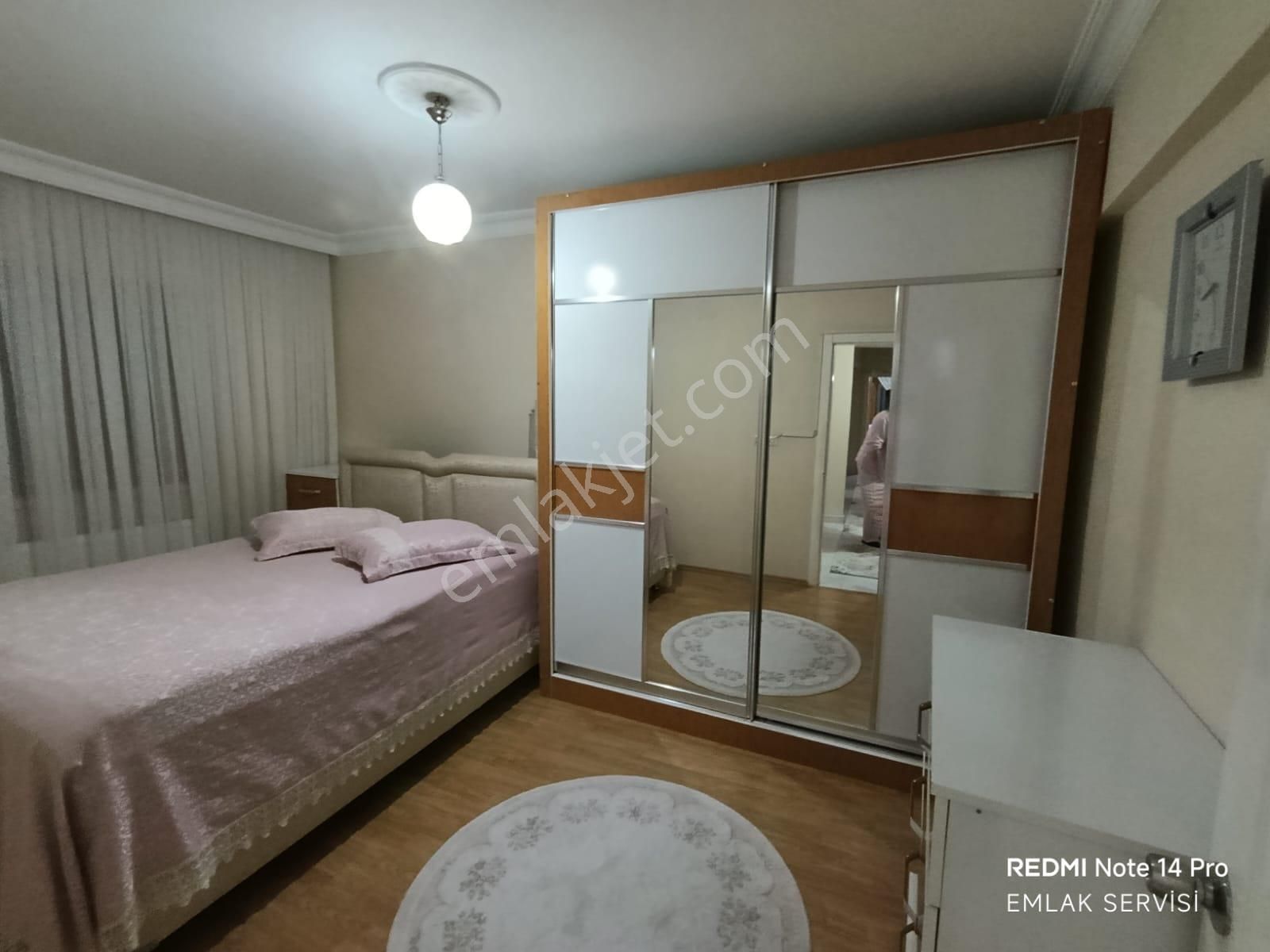 Sincan Ahievran Mah'de 3+1 Katta Ön Cephe Full Yapılı Fırsat Daire - Görsel 7