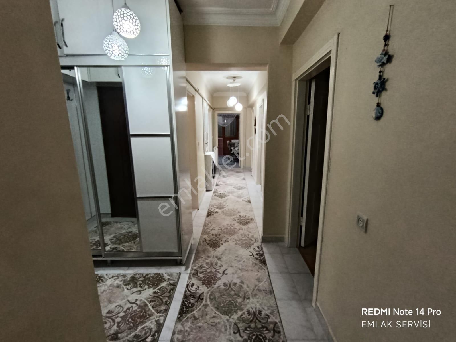 Sincan Ahievran Mah'de 3+1 Katta Ön Cephe Full Yapılı Fırsat Daire - Görsel 25