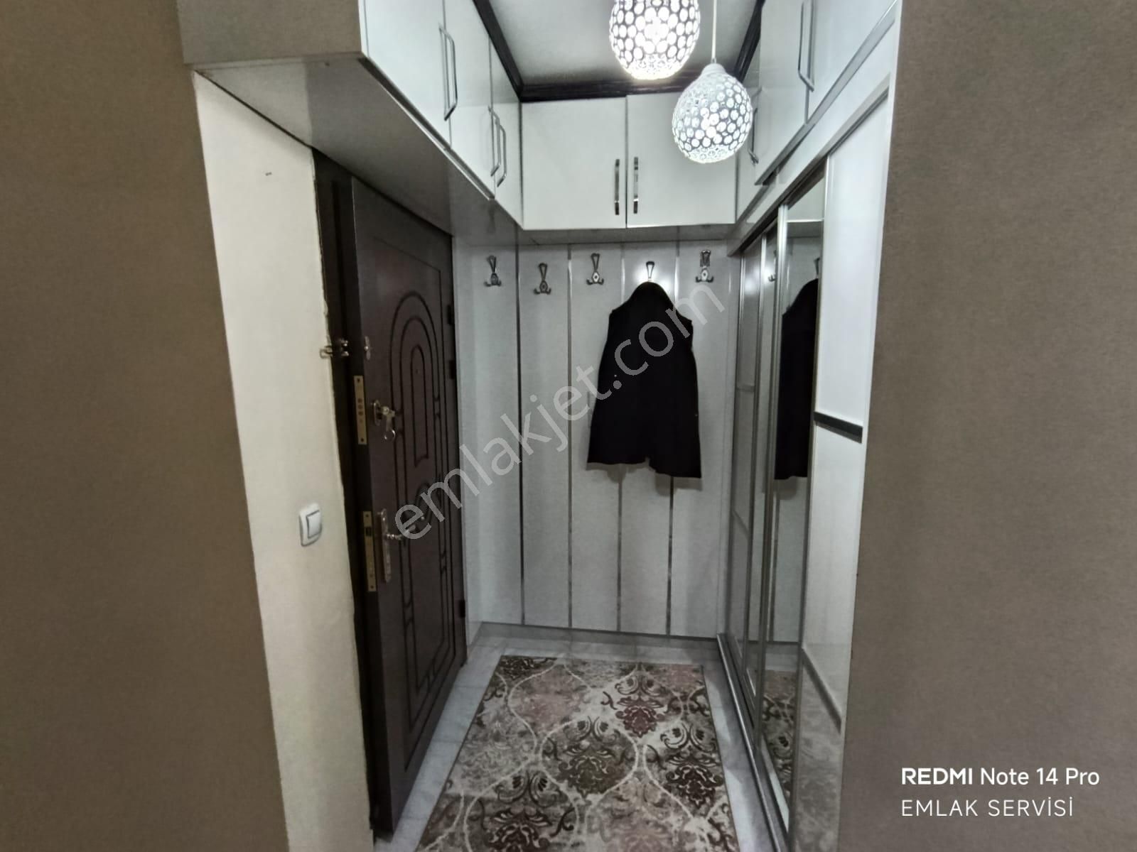 Sincan Ahievran Mah'de 3+1 Katta Ön Cephe Full Yapılı Fırsat Daire - Görsel 27