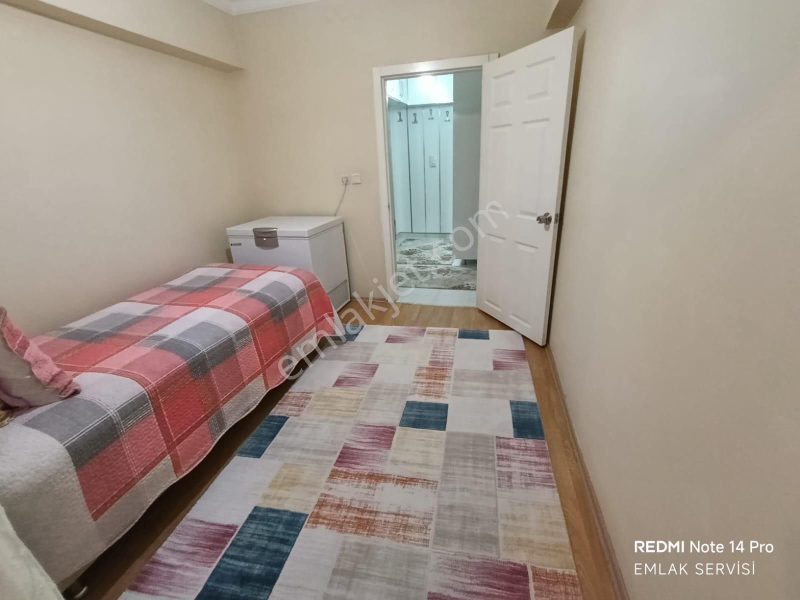 Sincan Ahievran Mah'de 3+1 Katta Ön Cephe Full Yapılı Fırsat Daire - Görsel 9