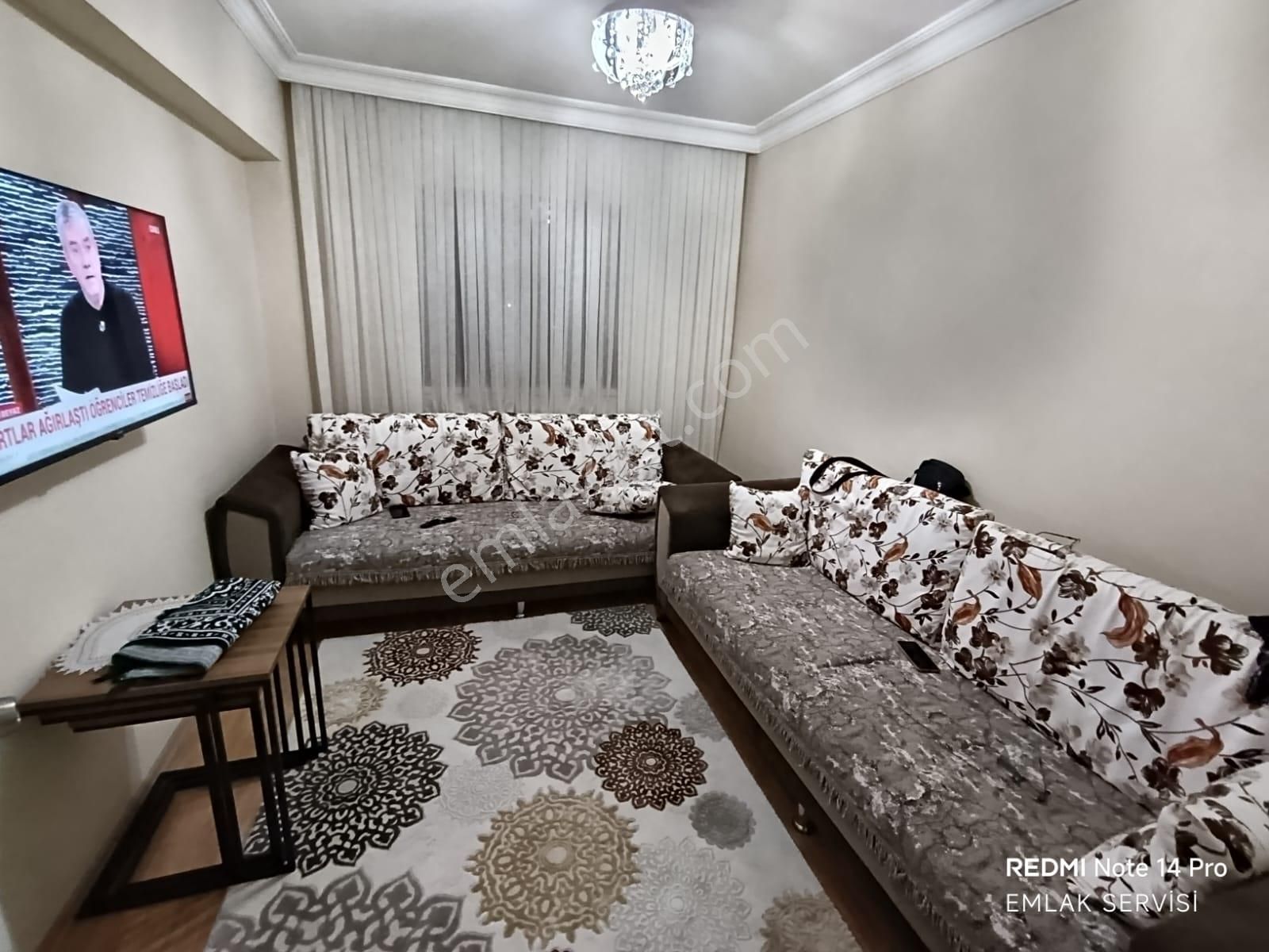 Sincan Ahievran Mah'de 3+1 Katta Ön Cephe Full Yapılı Fırsat Daire - Görsel 5