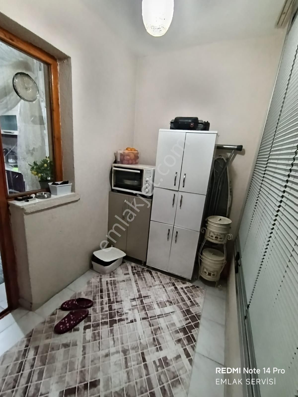 Sincan Ahievran Mah'de 3+1 Katta Ön Cephe Full Yapılı Fırsat Daire - Görsel 18