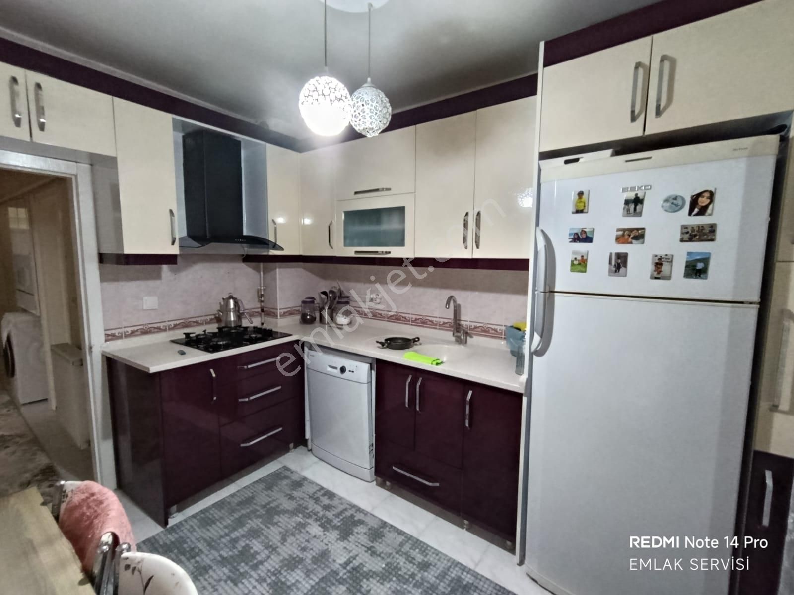 Sincan Ahievran Mah'de 3+1 Katta Ön Cephe Full Yapılı Fırsat Daire - Görsel 15