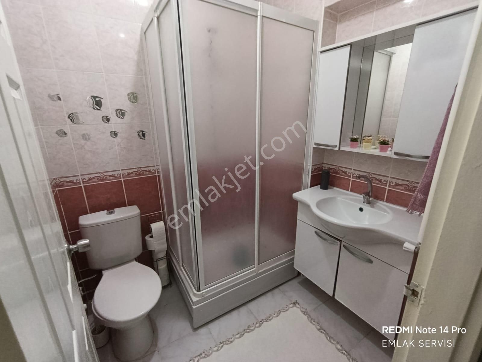 Sincan Ahievran Mah'de 3+1 Katta Ön Cephe Full Yapılı Fırsat Daire - Görsel 20