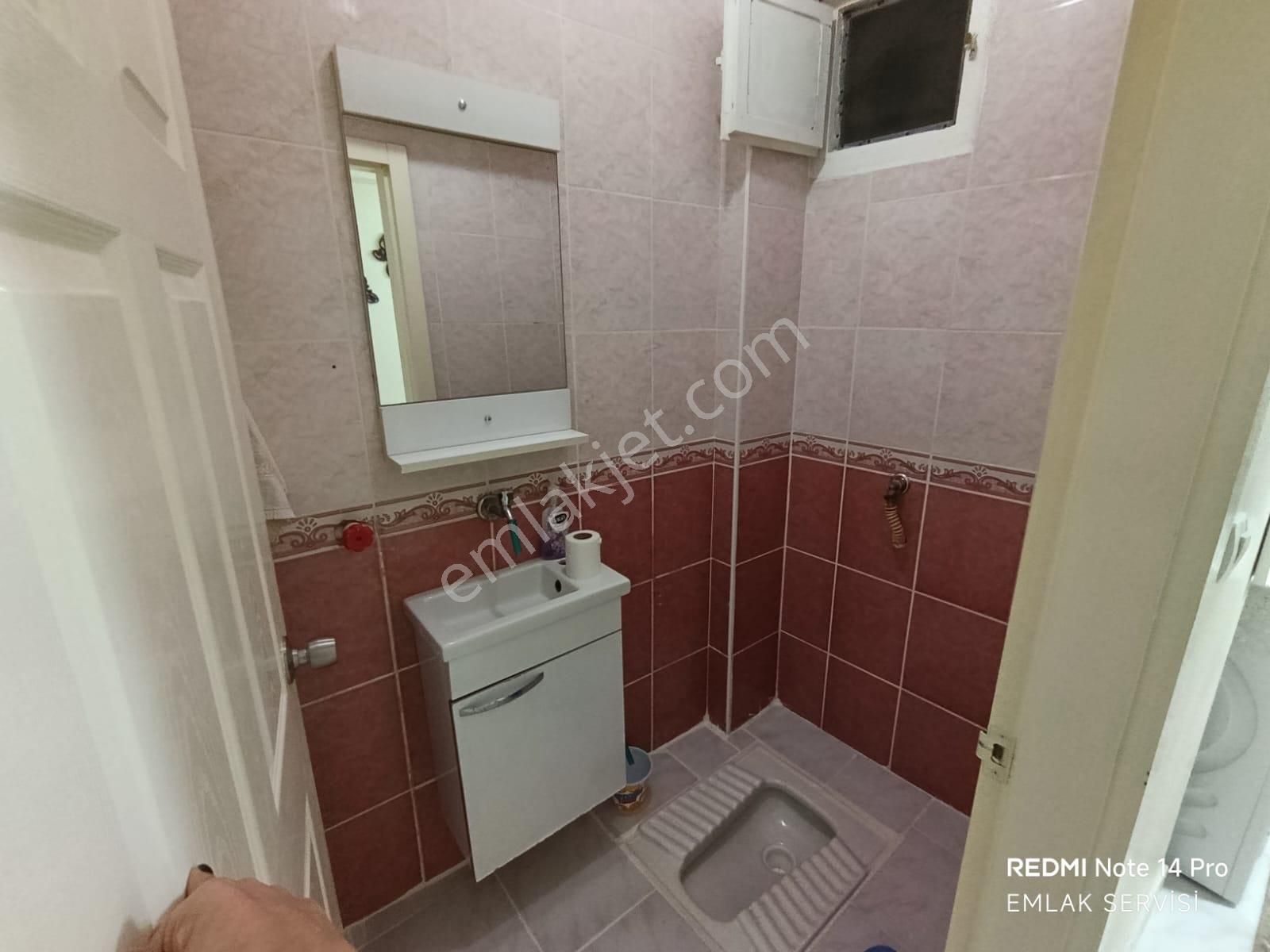 Sincan Ahievran Mah'de 3+1 Katta Ön Cephe Full Yapılı Fırsat Daire - Görsel 21