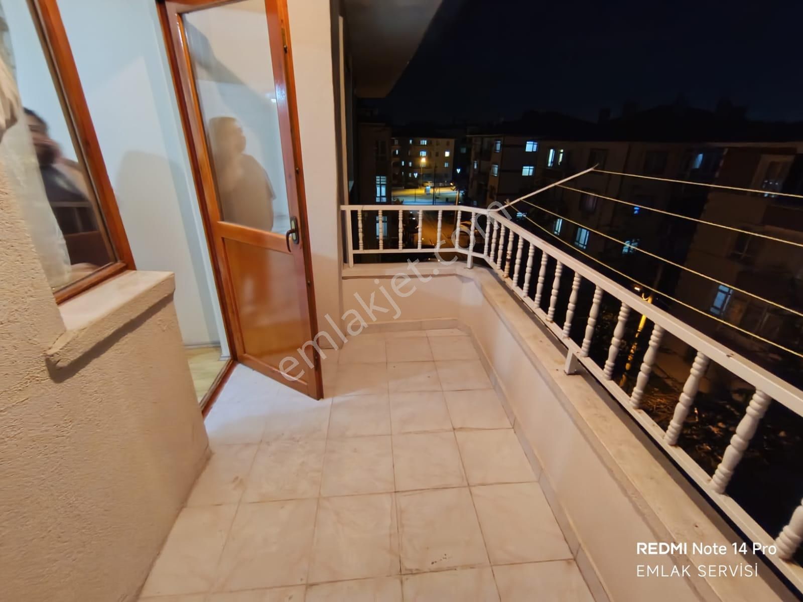 Sincan Ahievran Mah'de 3+1 Katta Ön Cephe Full Yapılı Fırsat Daire - Görsel 12