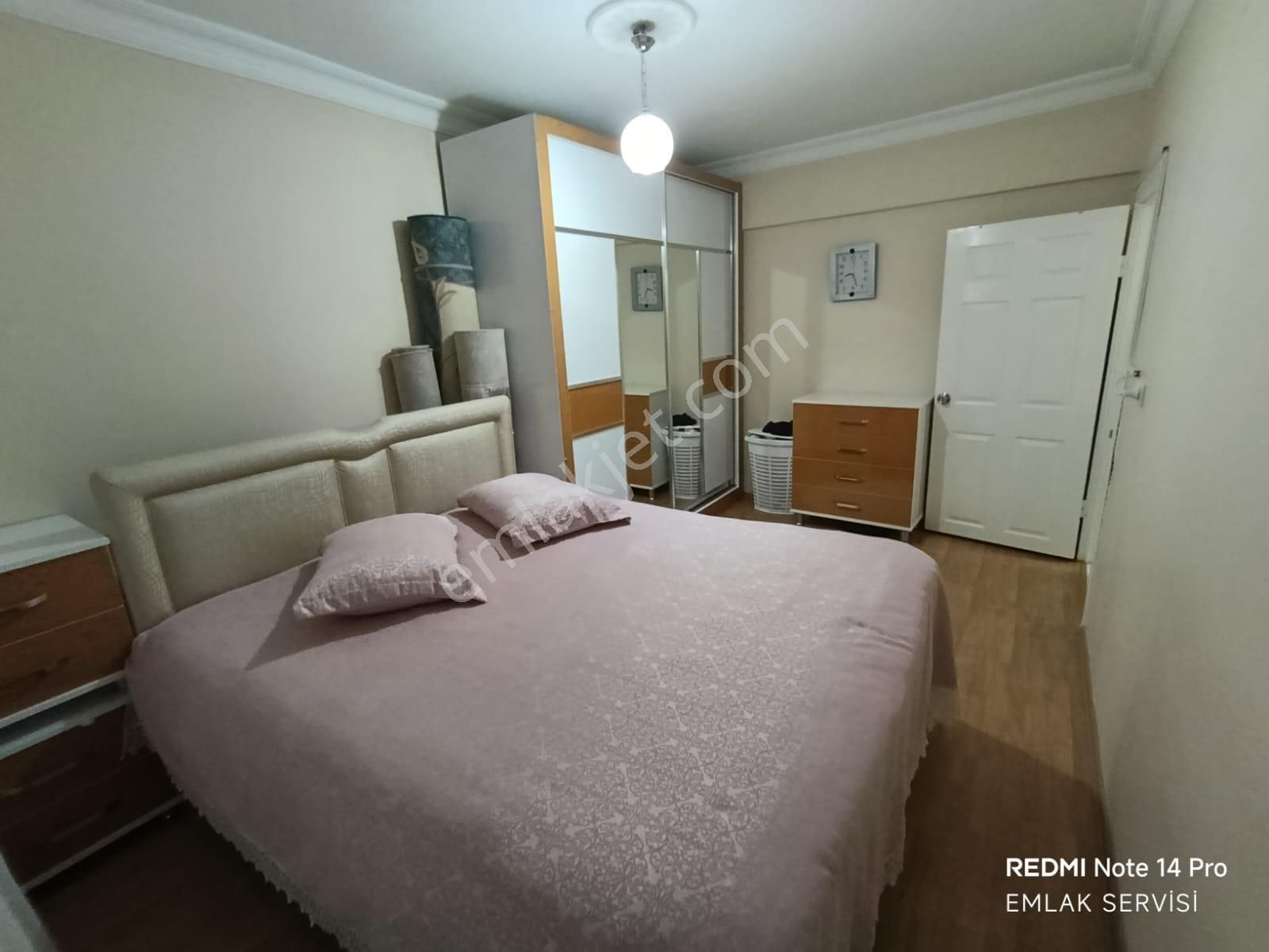 Sincan Ahievran Mah'de 3+1 Katta Ön Cephe Full Yapılı Fırsat Daire - Görsel 6