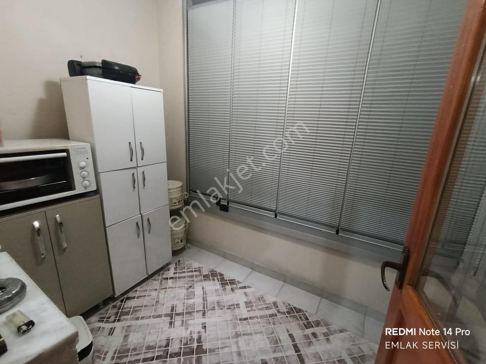 Sincan Ahievran Mah'de 3+1 Katta Ön Cephe Full Yapılı Fırsat Daire - Görsel 17