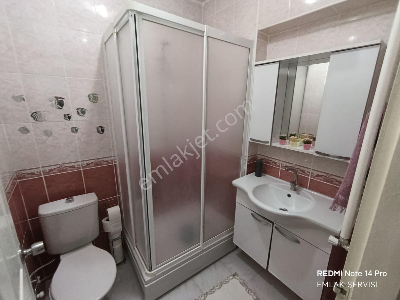 Sincan Ahievran Mah'de 3+1 Katta Ön Cephe Full Yapılı Fırsat Daire - Görsel 19