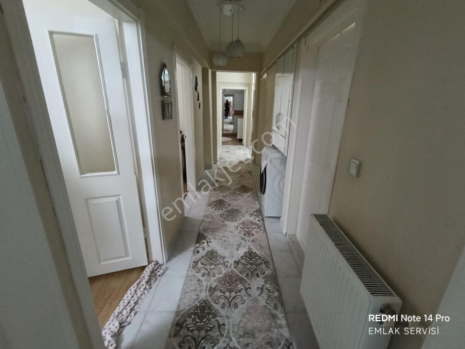 Sincan Ahievran Mah'de 3+1 Katta Ön Cephe Full Yapılı Fırsat Daire - Görsel 24