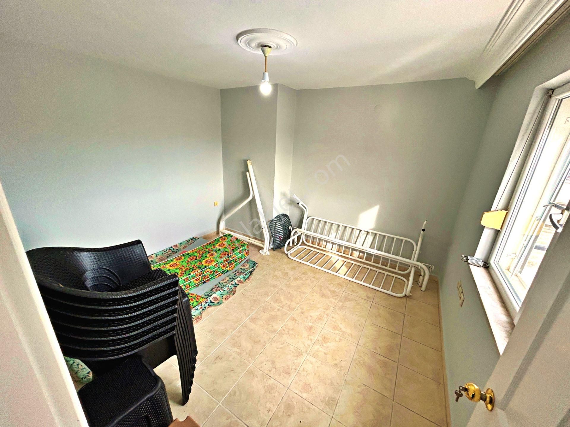 🌀gültaş Emlaktan Akçay Merkezde Satılık 4+1 İçi Yapılı Geniş Teraslı Dublex Daire - Görsel 31