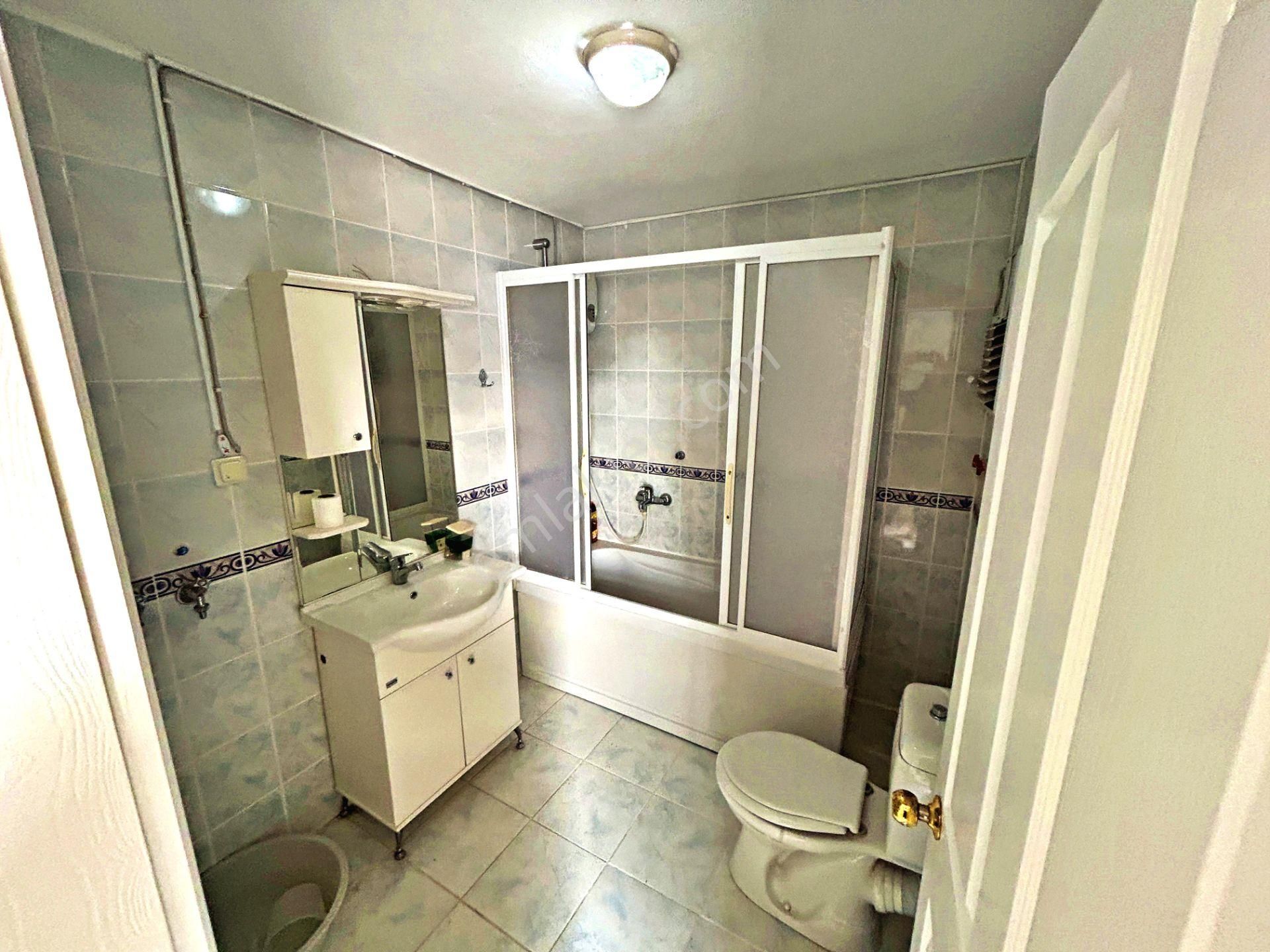 🌀gültaş Emlaktan Akçay Merkezde Satılık 4+1 İçi Yapılı Geniş Teraslı Dublex Daire - Görsel 22
