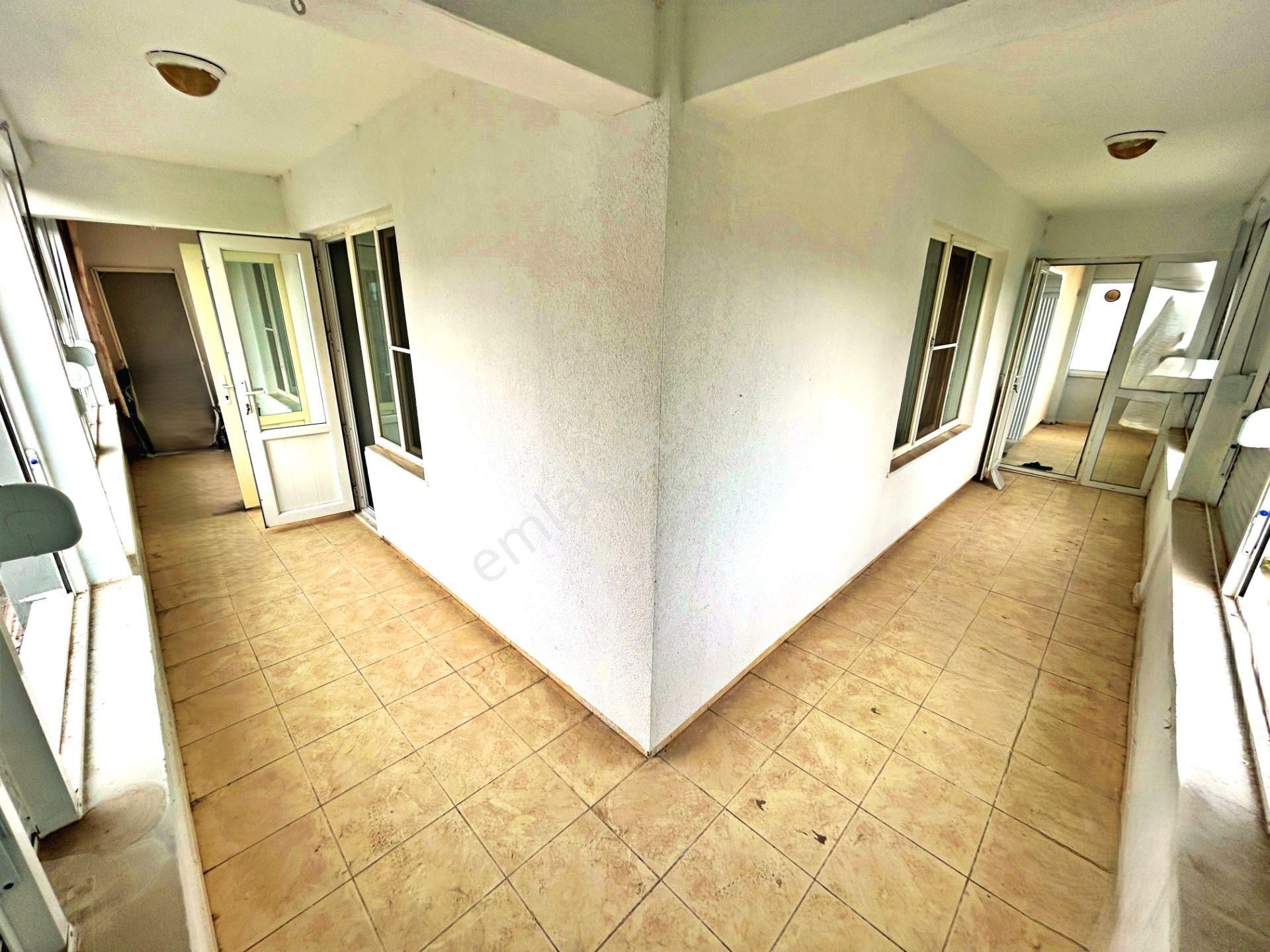🌀gültaş Emlaktan Akçay Merkezde Satılık 4+1 İçi Yapılı Geniş Teraslı Dublex Daire - Görsel 23