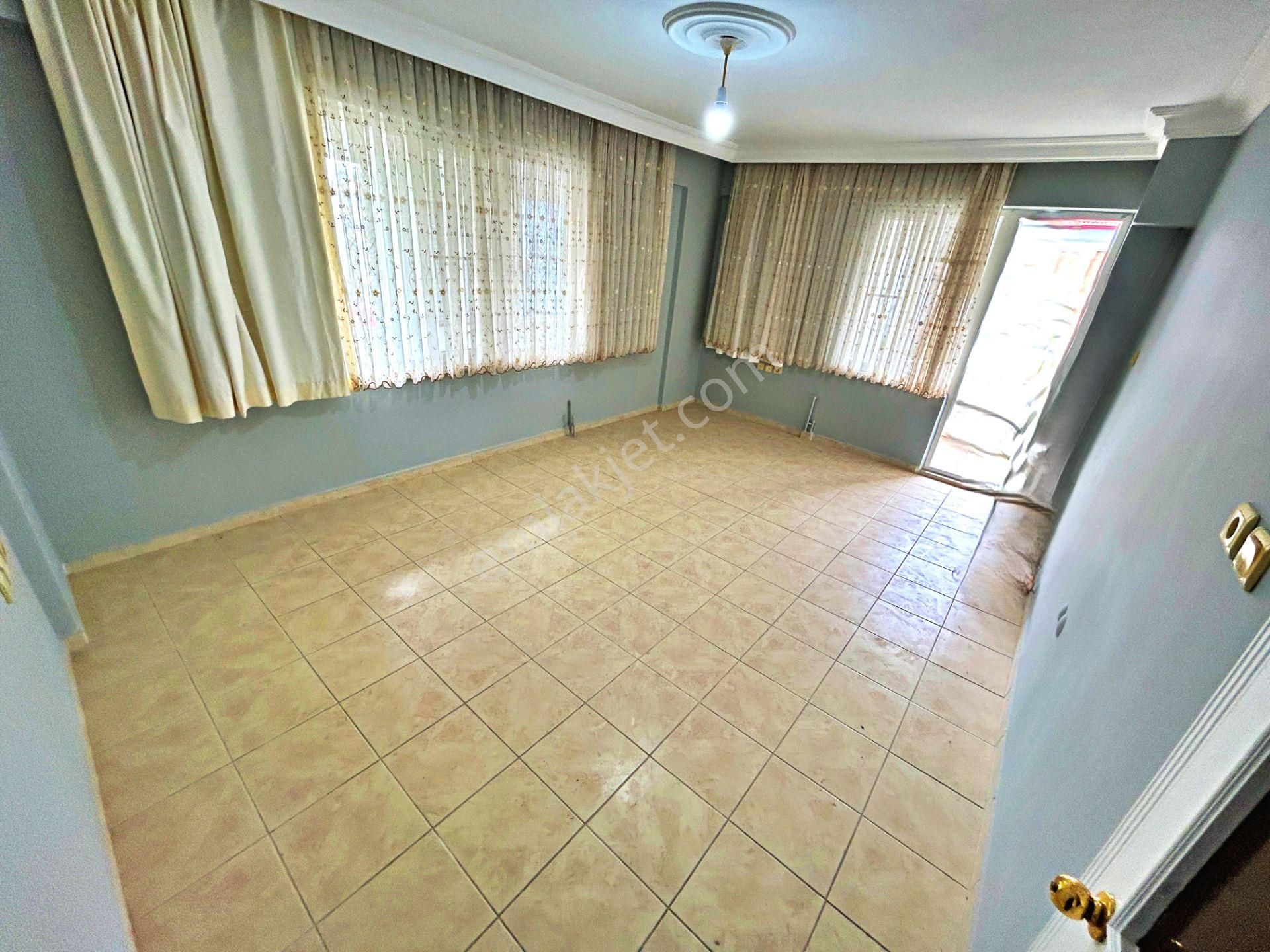 🌀gültaş Emlaktan Akçay Merkezde Satılık 4+1 İçi Yapılı Geniş Teraslı Dublex Daire - Görsel 19