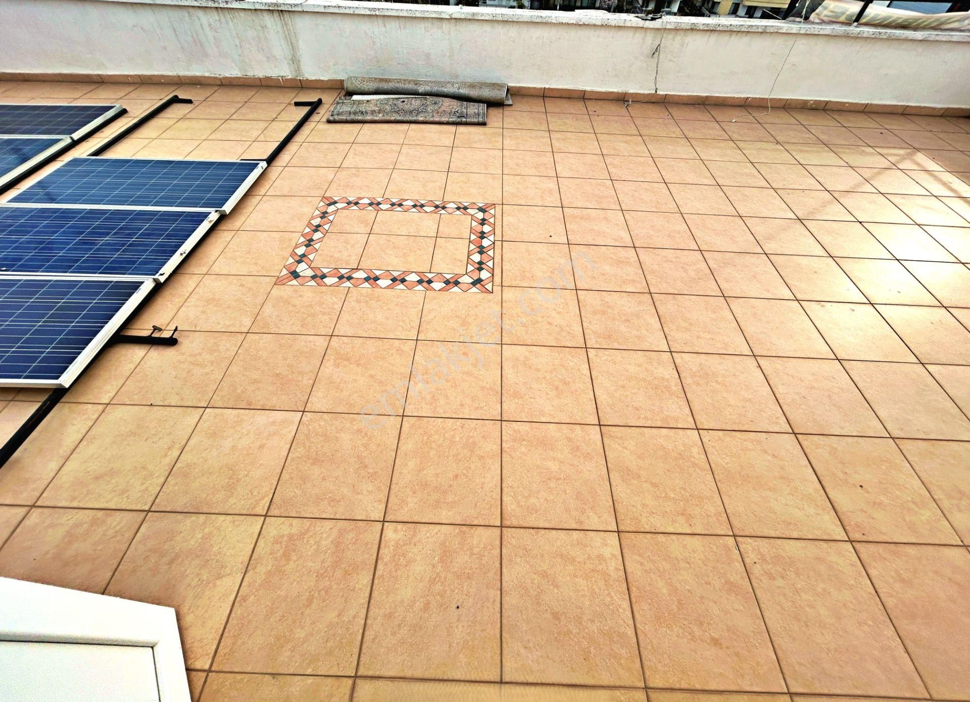 🌀gültaş Emlaktan Akçay Merkezde Satılık 4+1 İçi Yapılı Geniş Teraslı Dublex Daire - Görsel 33