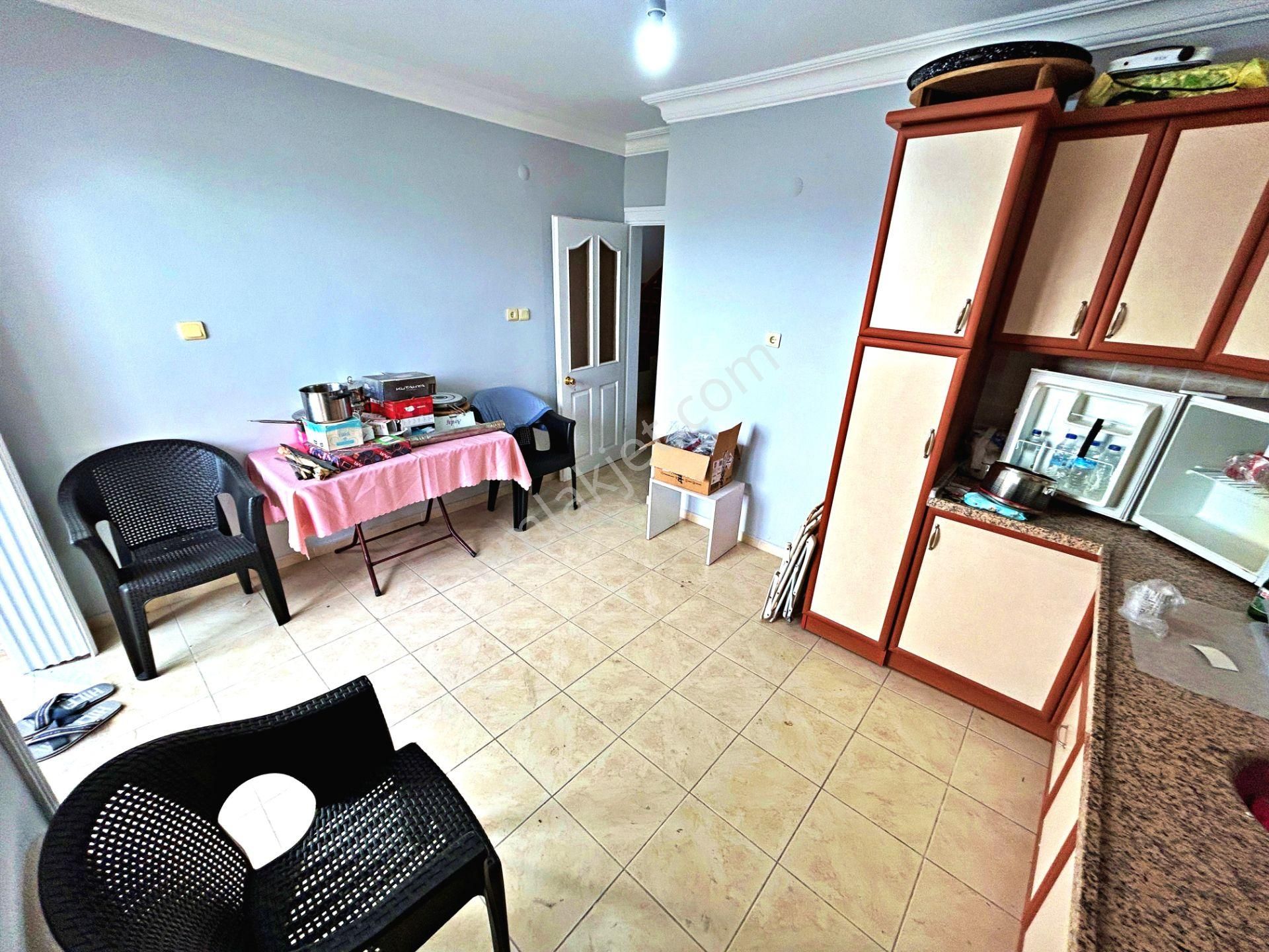 🌀gültaş Emlaktan Akçay Merkezde Satılık 4+1 İçi Yapılı Geniş Teraslı Dublex Daire - Görsel 20