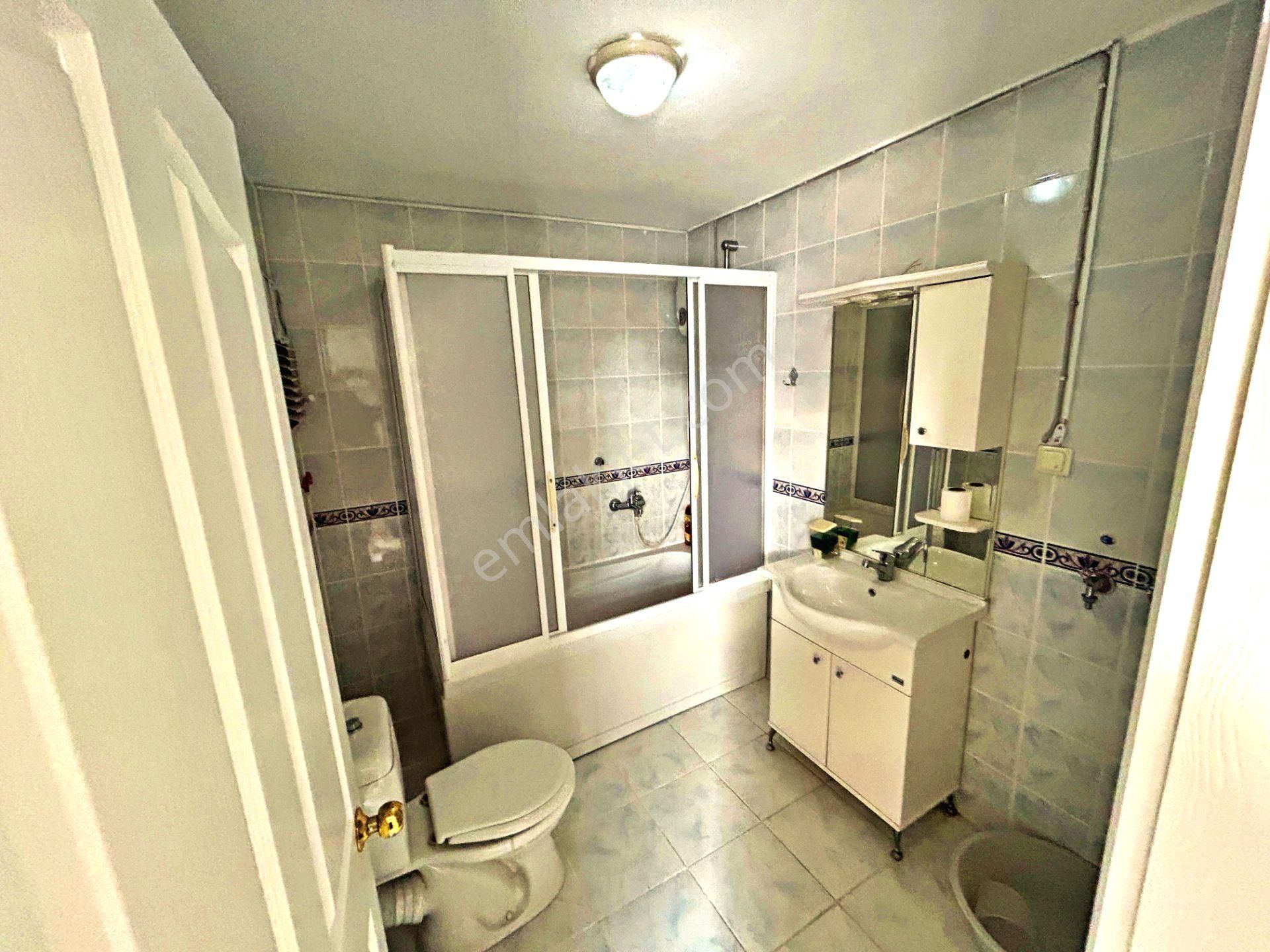 🌀gültaş Emlaktan Akçay Merkezde Satılık 4+1 İçi Yapılı Geniş Teraslı Dublex Daire - Görsel 30