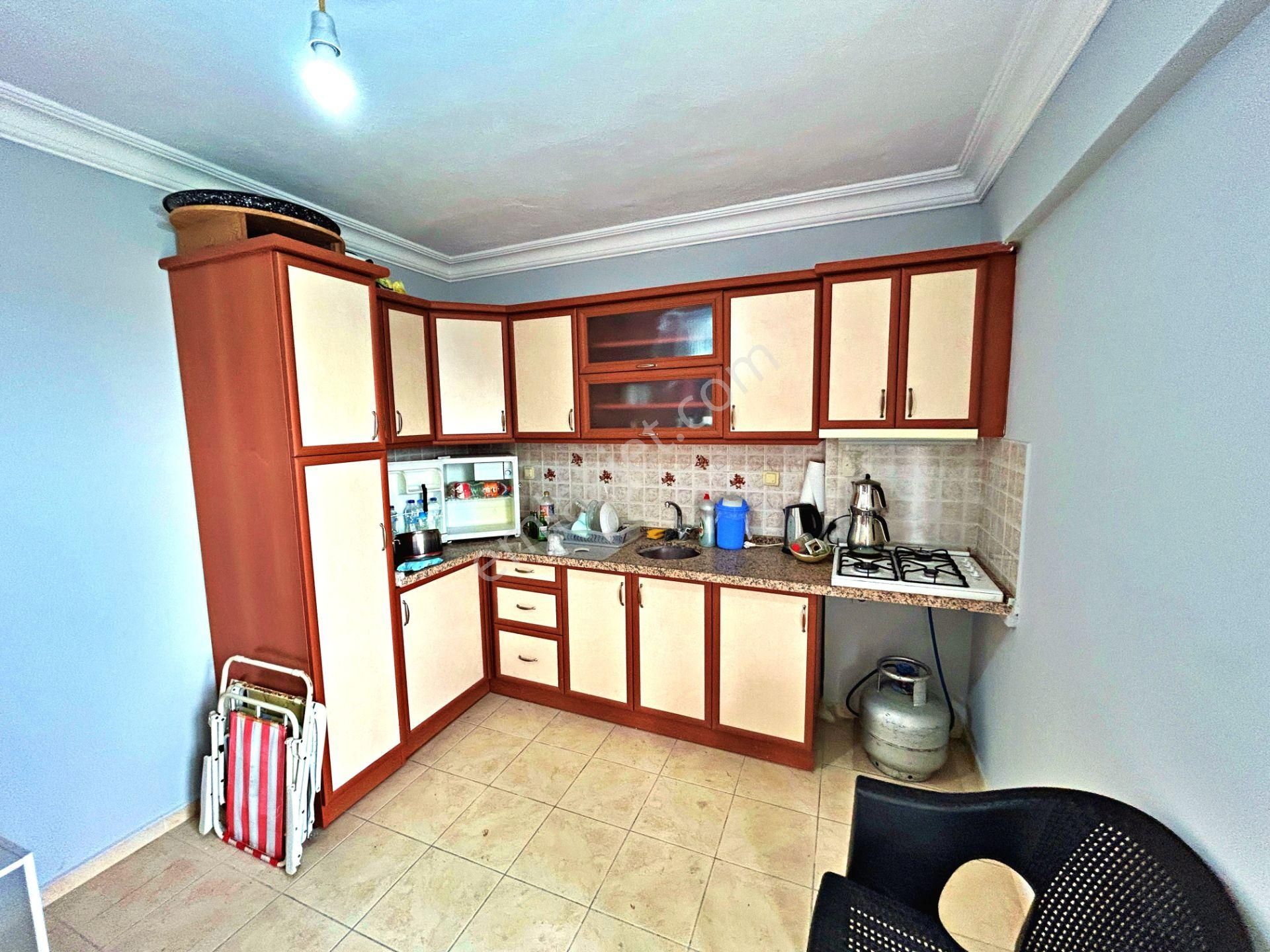 🌀gültaş Emlaktan Akçay Merkezde Satılık 4+1 İçi Yapılı Geniş Teraslı Dublex Daire - Görsel 6