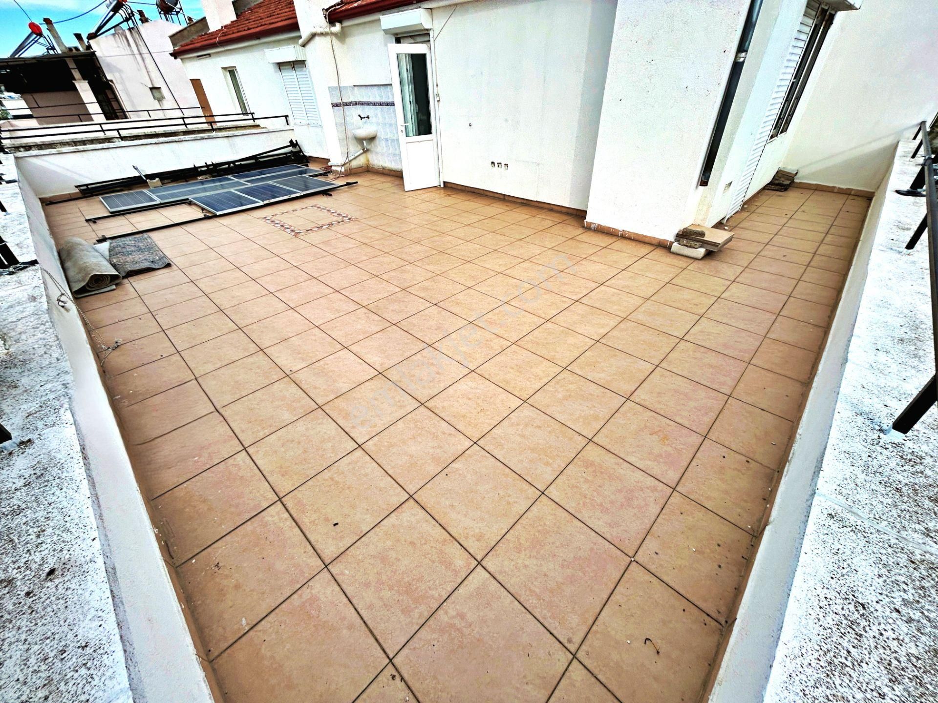 🌀gültaş Emlaktan Akçay Merkezde Satılık 4+1 İçi Yapılı Geniş Teraslı Dublex Daire - Görsel 7