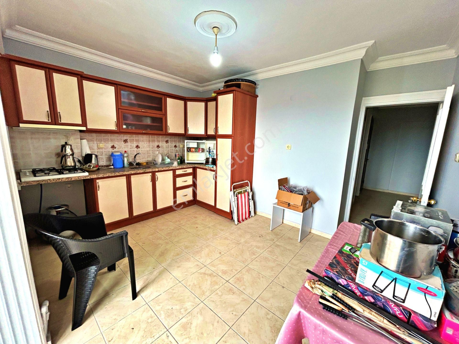 🌀gültaş Emlaktan Akçay Merkezde Satılık 4+1 İçi Yapılı Geniş Teraslı Dublex Daire - Görsel 10