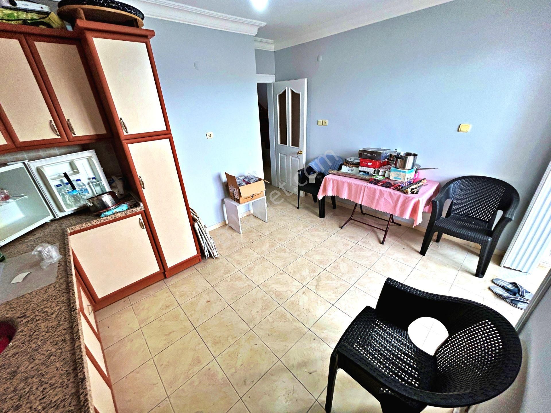 🌀gültaş Emlaktan Akçay Merkezde Satılık 4+1 İçi Yapılı Geniş Teraslı Dublex Daire - Görsel 27