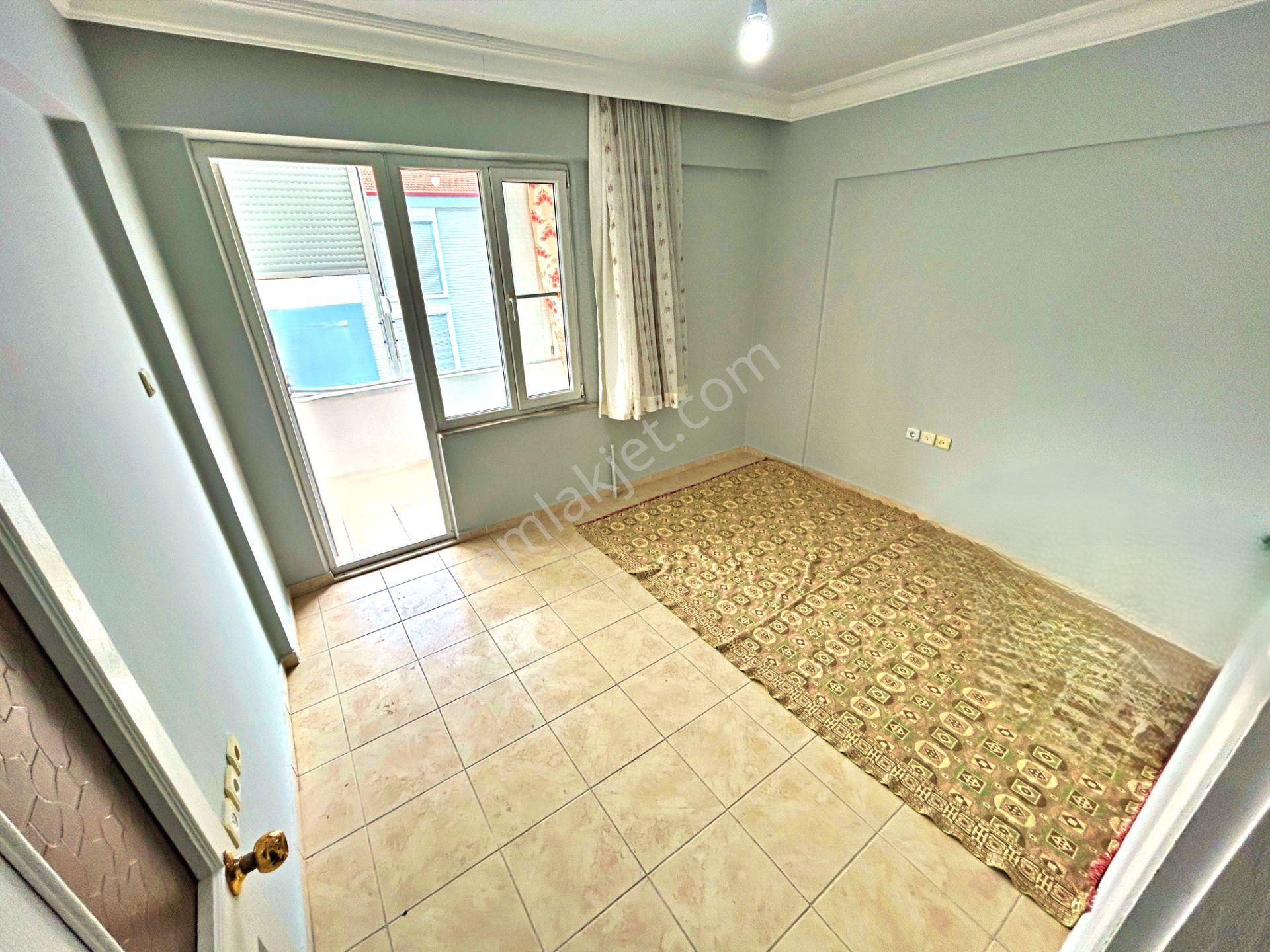 🌀gültaş Emlaktan Akçay Merkezde Satılık 4+1 İçi Yapılı Geniş Teraslı Dublex Daire - Görsel 16