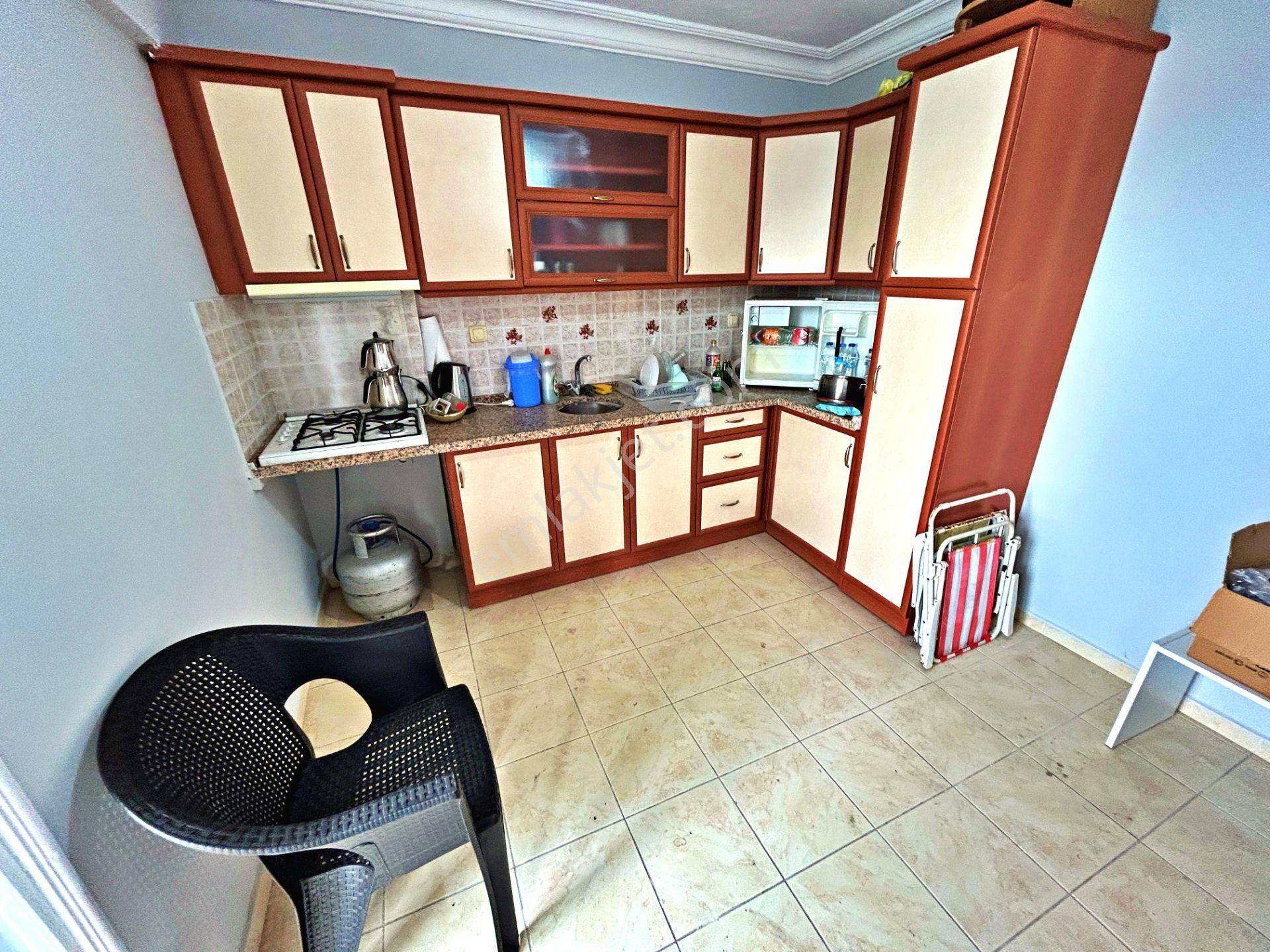 🌀gültaş Emlaktan Akçay Merkezde Satılık 4+1 İçi Yapılı Geniş Teraslı Dublex Daire - Görsel 5
