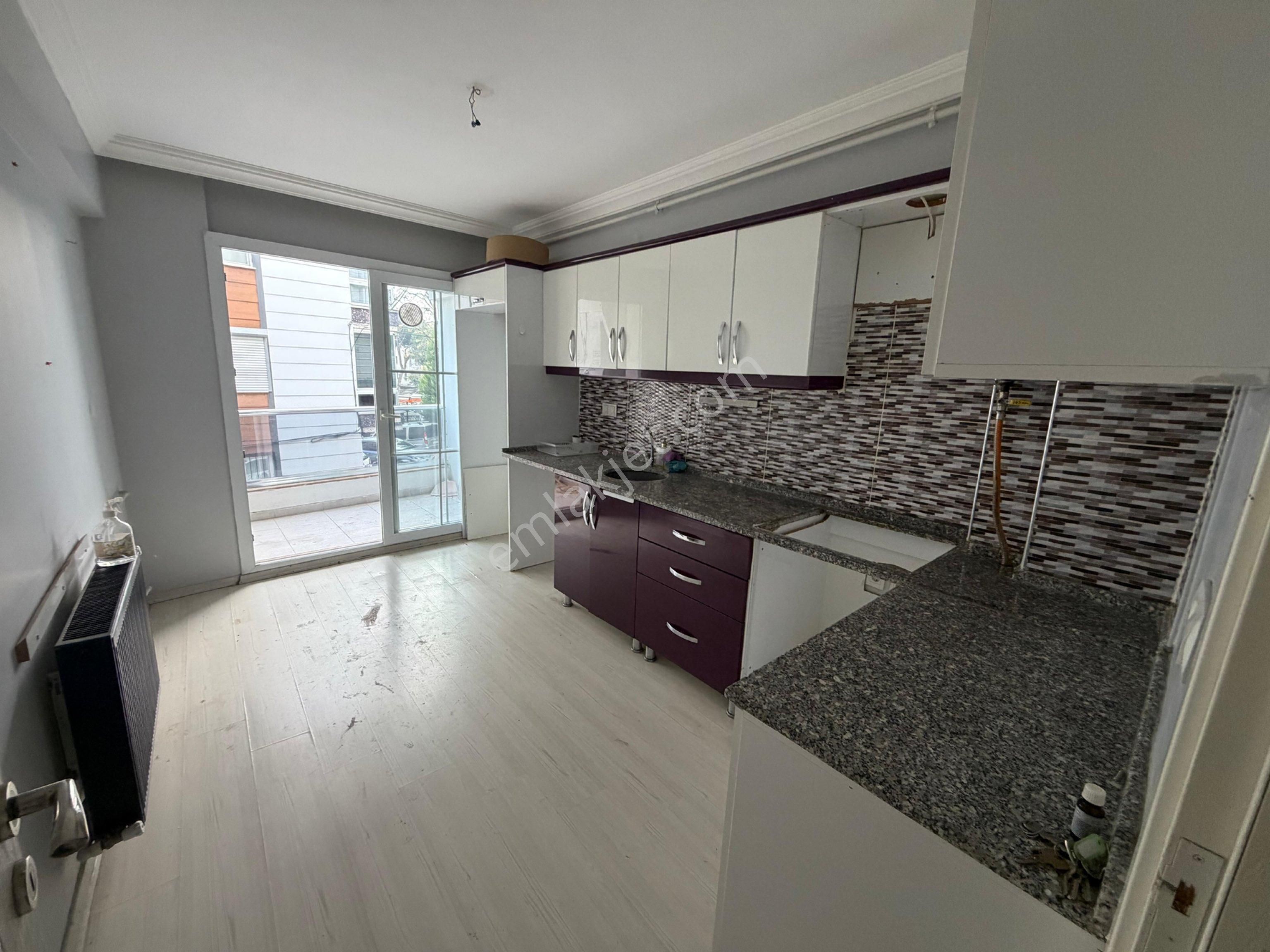 Manisa Mutlu Mh. 3+1 120 M2 Kiralık Daire Fırsatı - Görsel 19