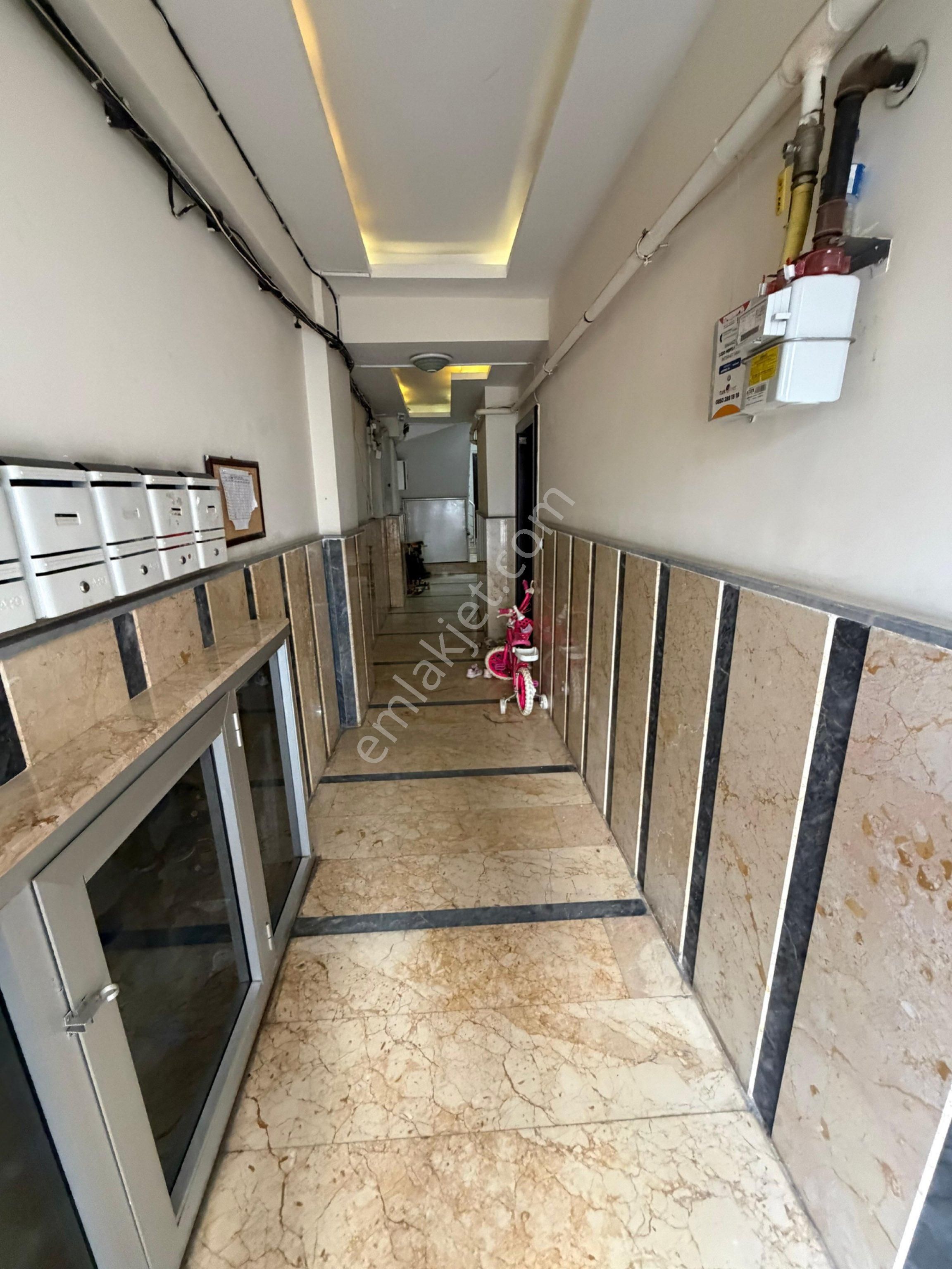 Manisa Mutlu Mh. 3+1 120 M2 Kiralık Daire Fırsatı - Görsel 30