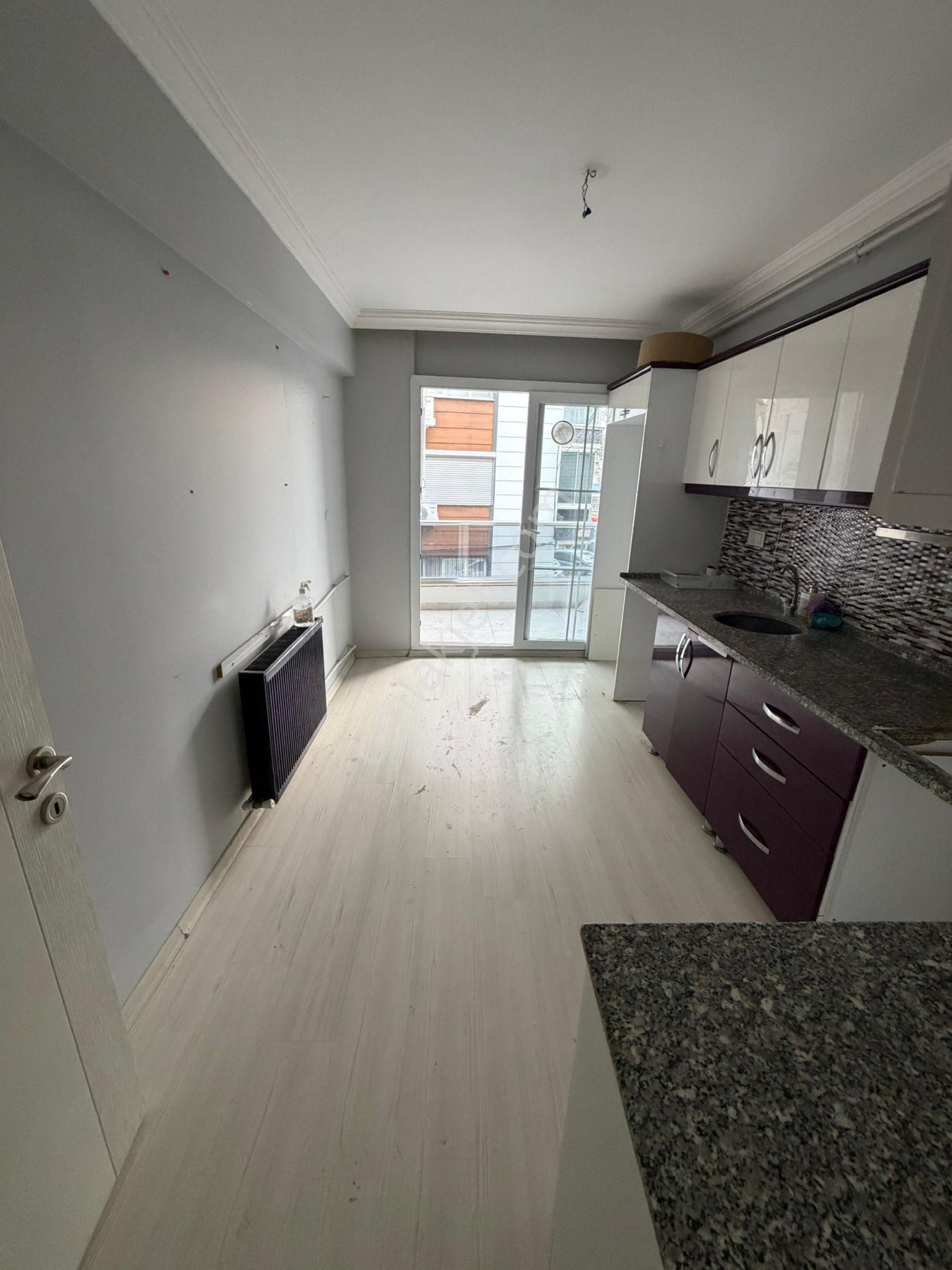 Manisa Mutlu Mh. 3+1 120 M2 Kiralık Daire Fırsatı - Görsel 20