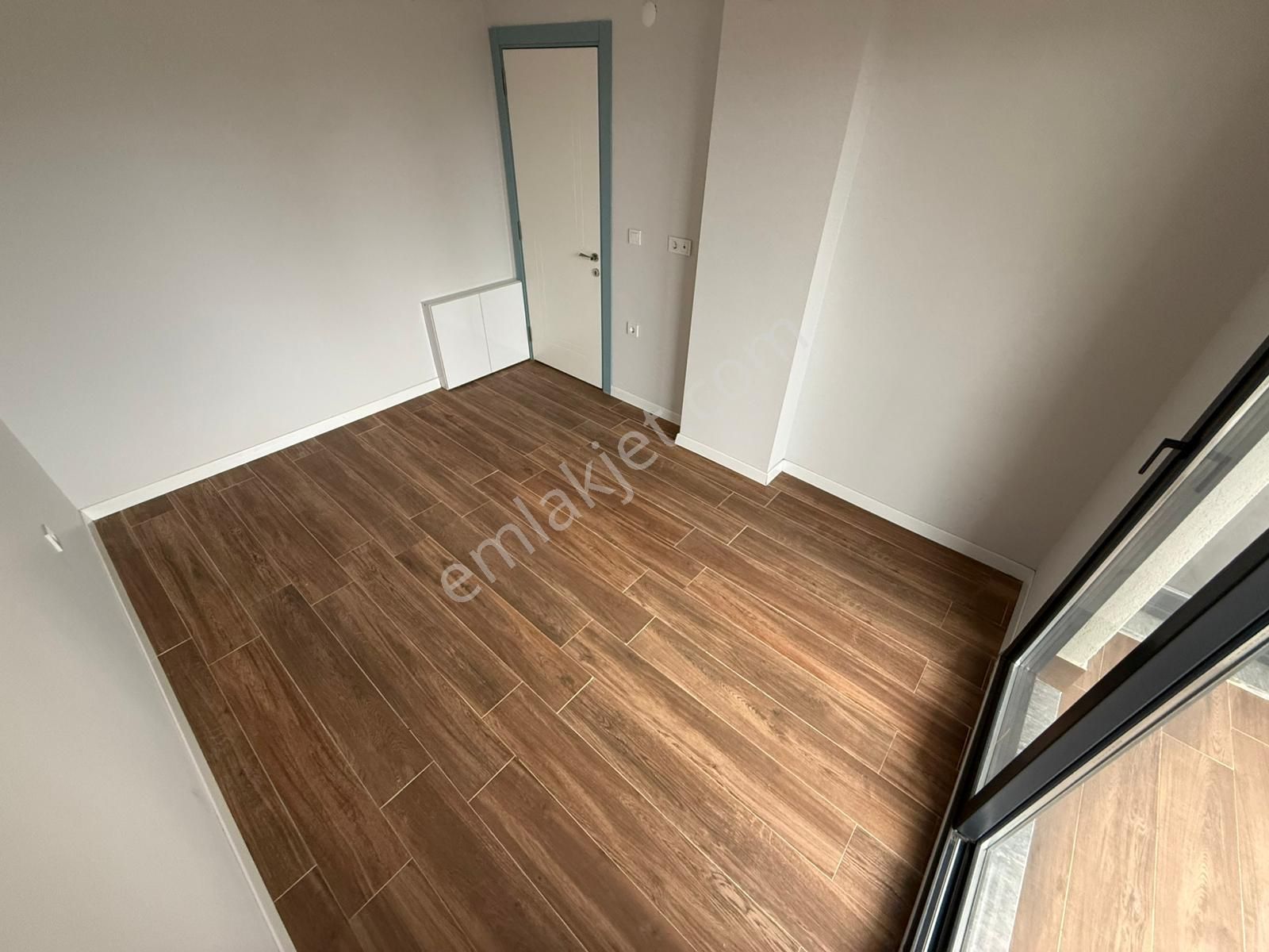 Parla'dan Doğanın Kalbi Zeytinlide Yerden Isıtma 2+1 Daire - Görsel 21