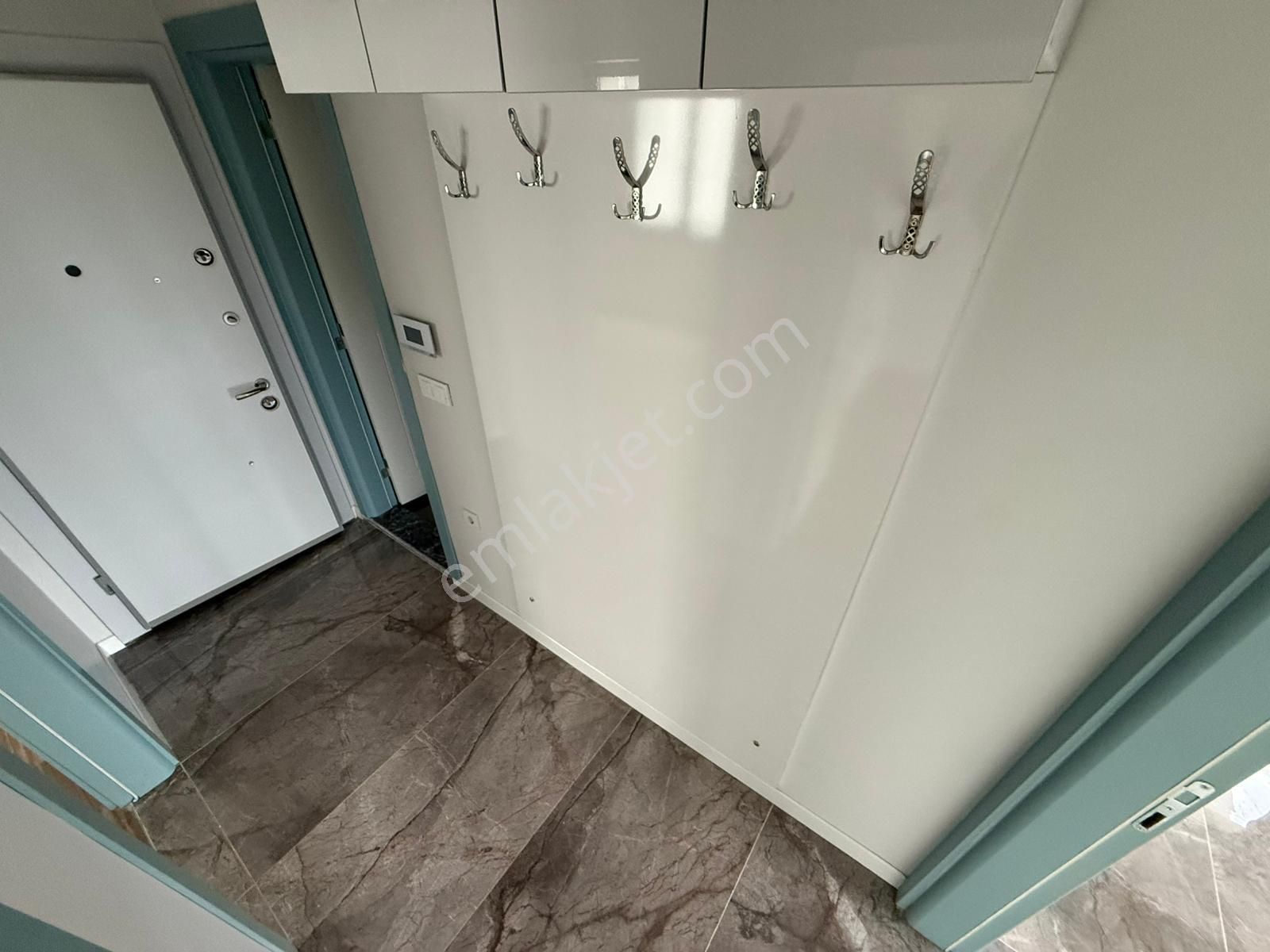 Parla'dan Doğanın Kalbi Zeytinlide Yerden Isıtma 2+1 Daire - Görsel 25
